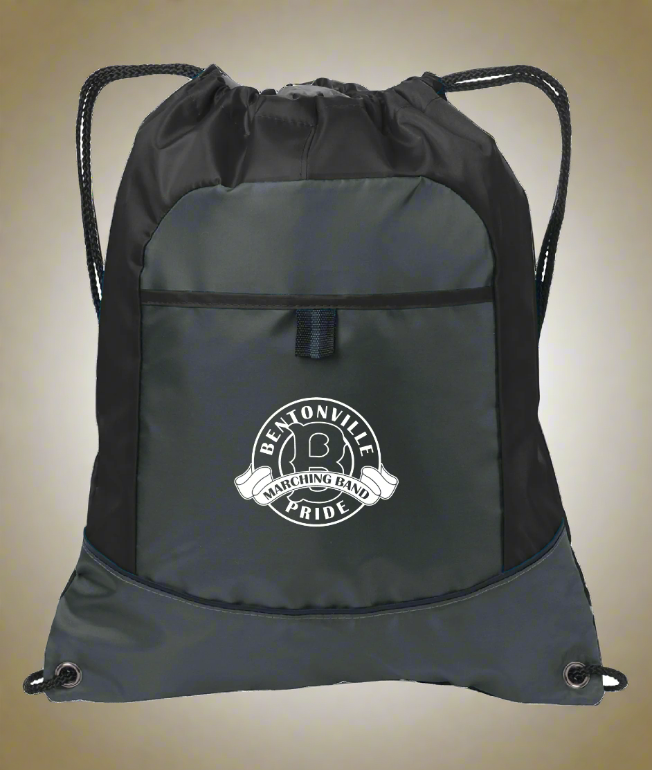 Bentonville - Cinch Bag