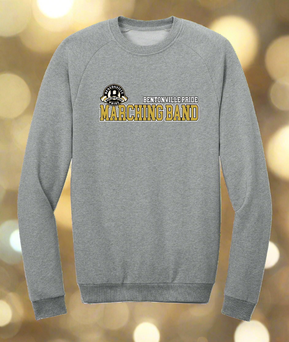 Bentonville - Crewneck Sweatshirt
