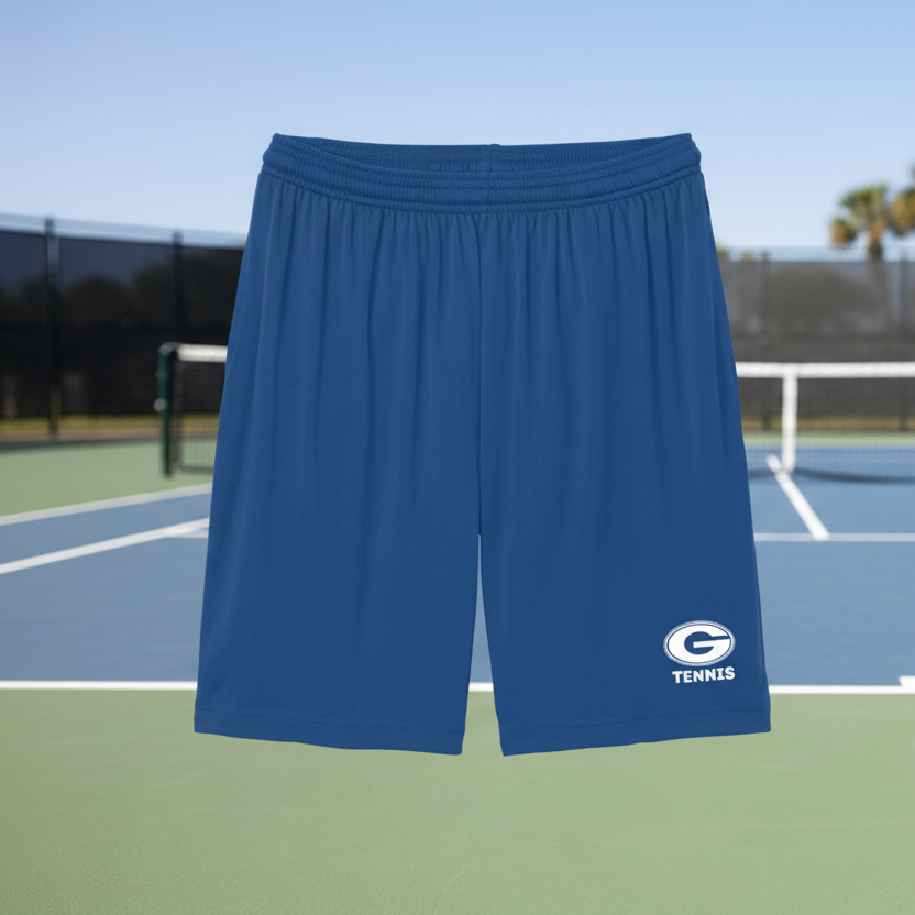 Garner MS '25 - Shorts Version #2