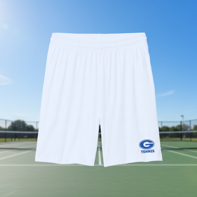 Garner MS '25 - Shorts Version #1