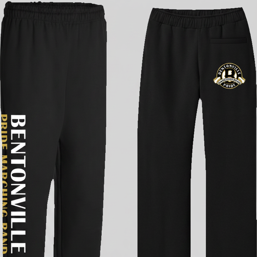 Bentonville - Sweatpants