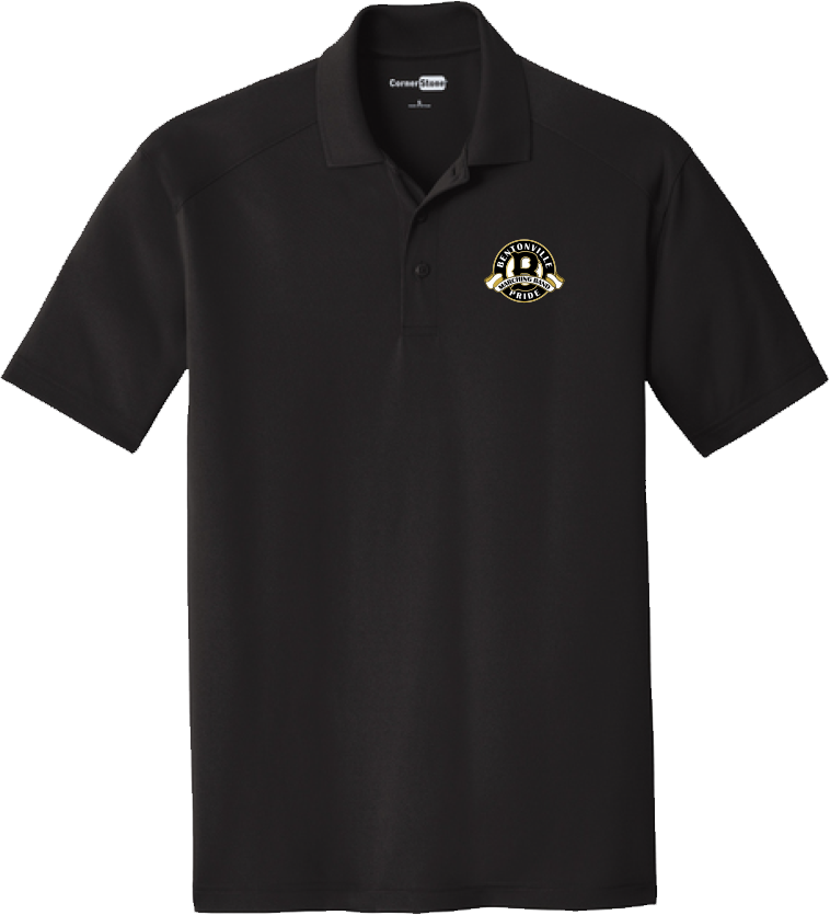 Bentonville - CornerStone® Polo