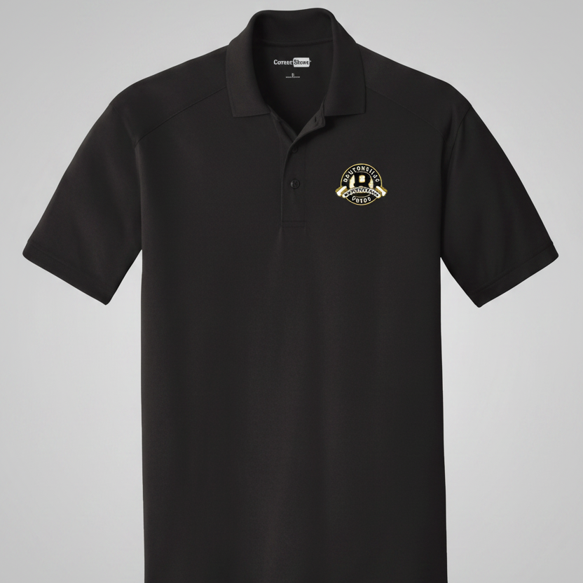 Bentonville - CornerStone® Polo