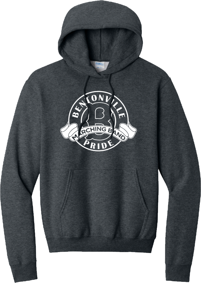 Bentonville - Adult Hoodie #2