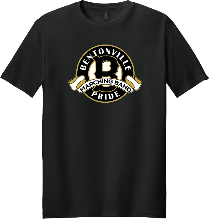 Bentonville - Adult Softstyle Tee
