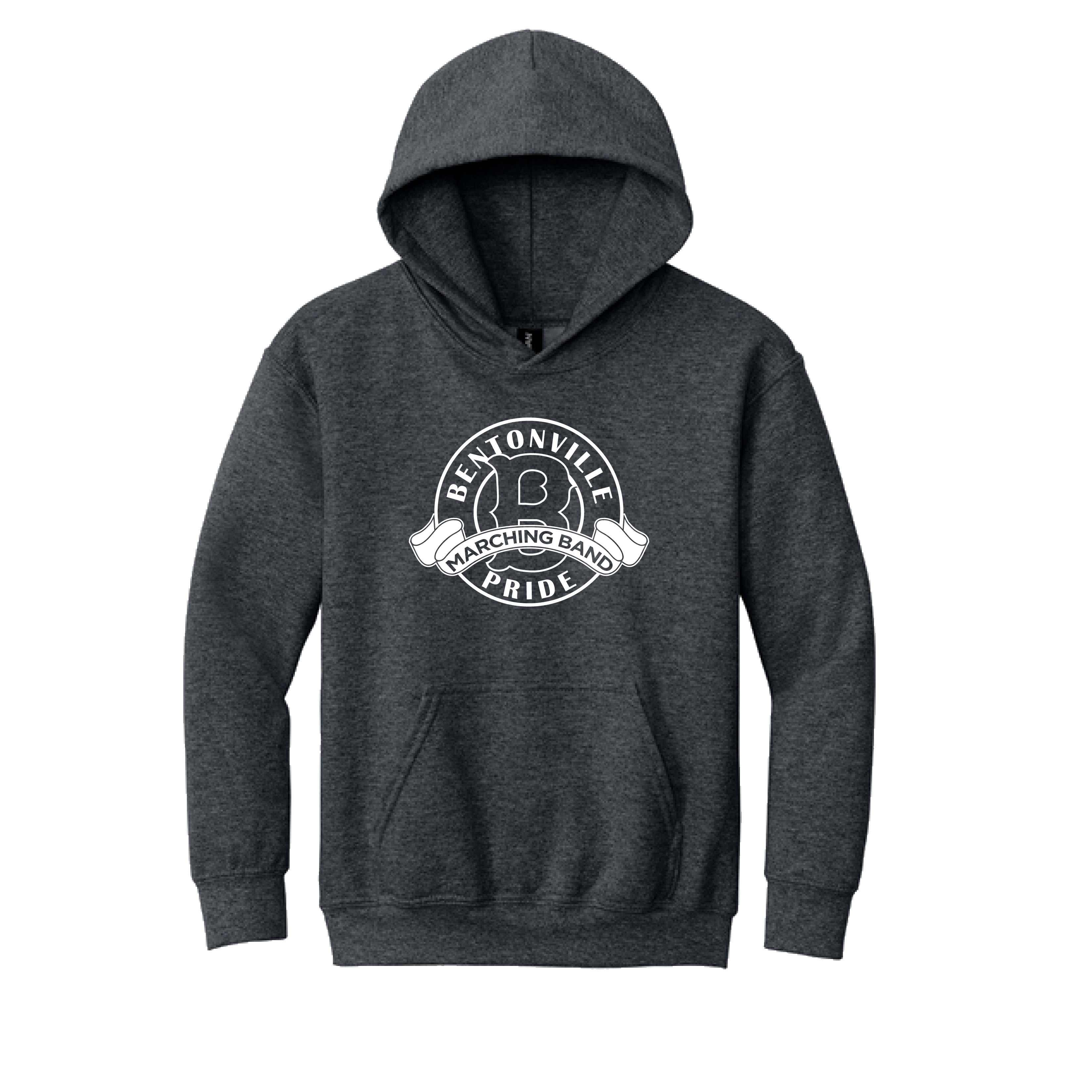 Bentonville - Youth Hoodie #2