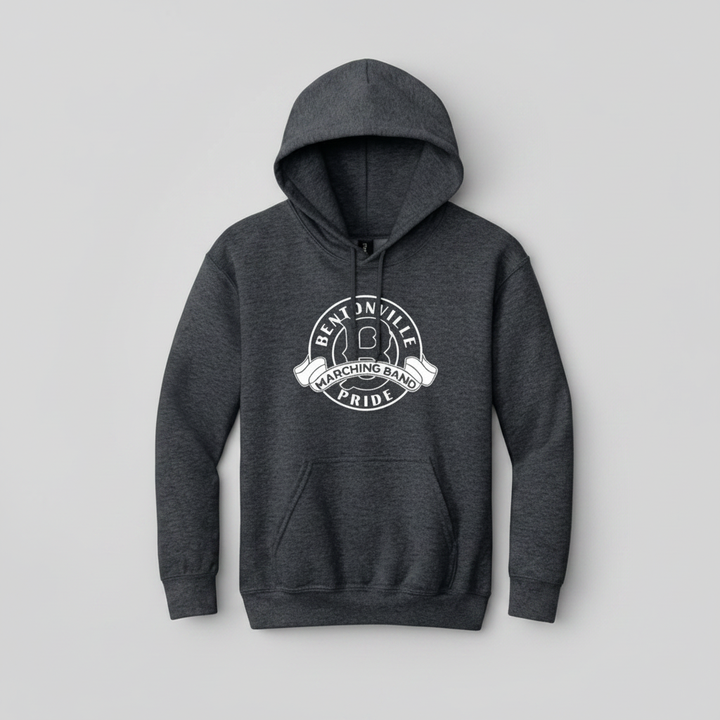 Bentonville - Youth Hoodie #2