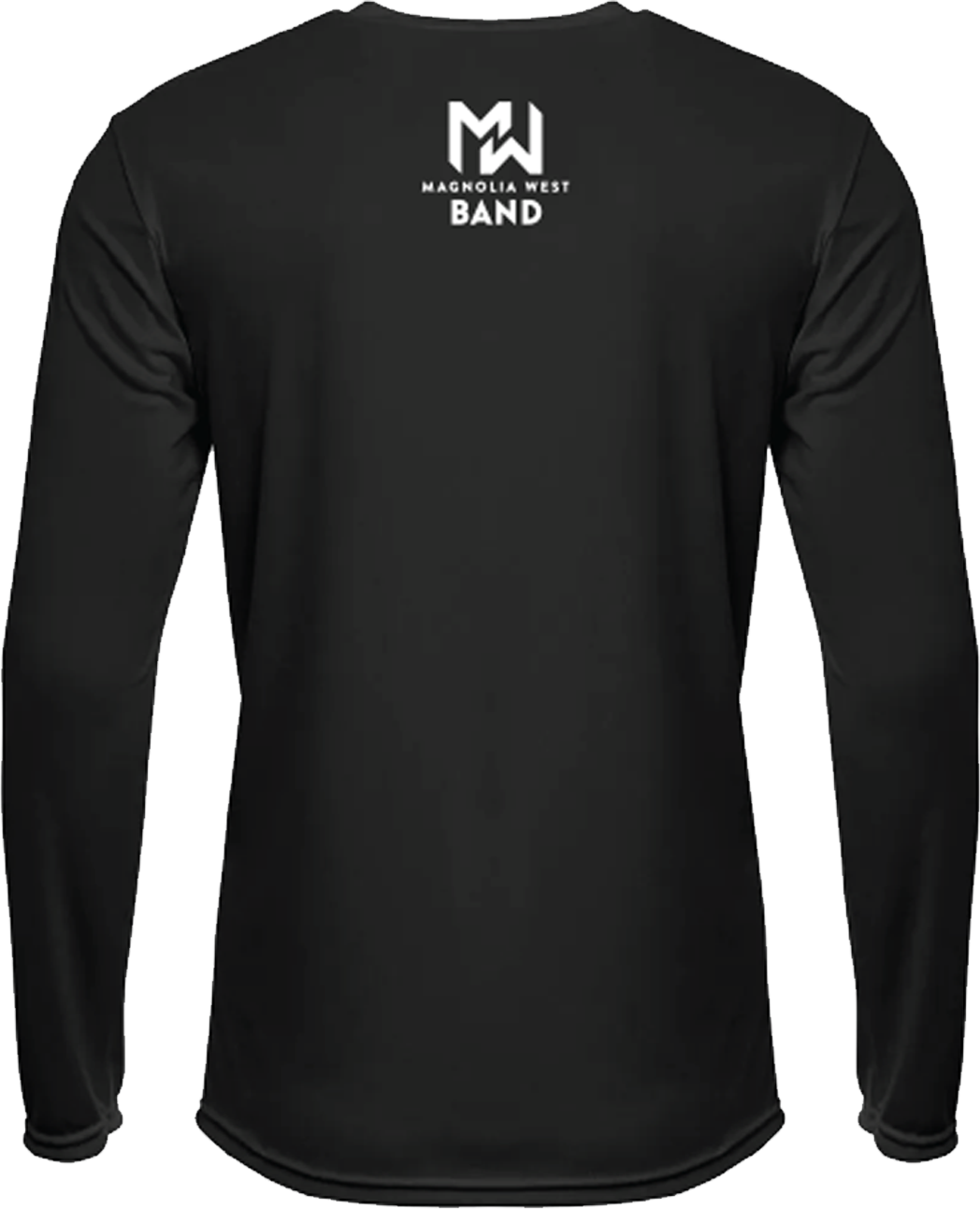 Magnolia HS Band '26 - Dry Fit Long Sleeves