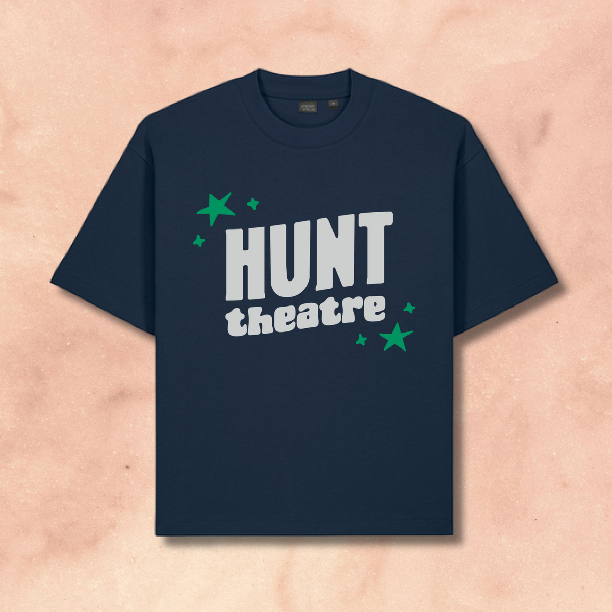 Hunt Theatre - Hunt Tee