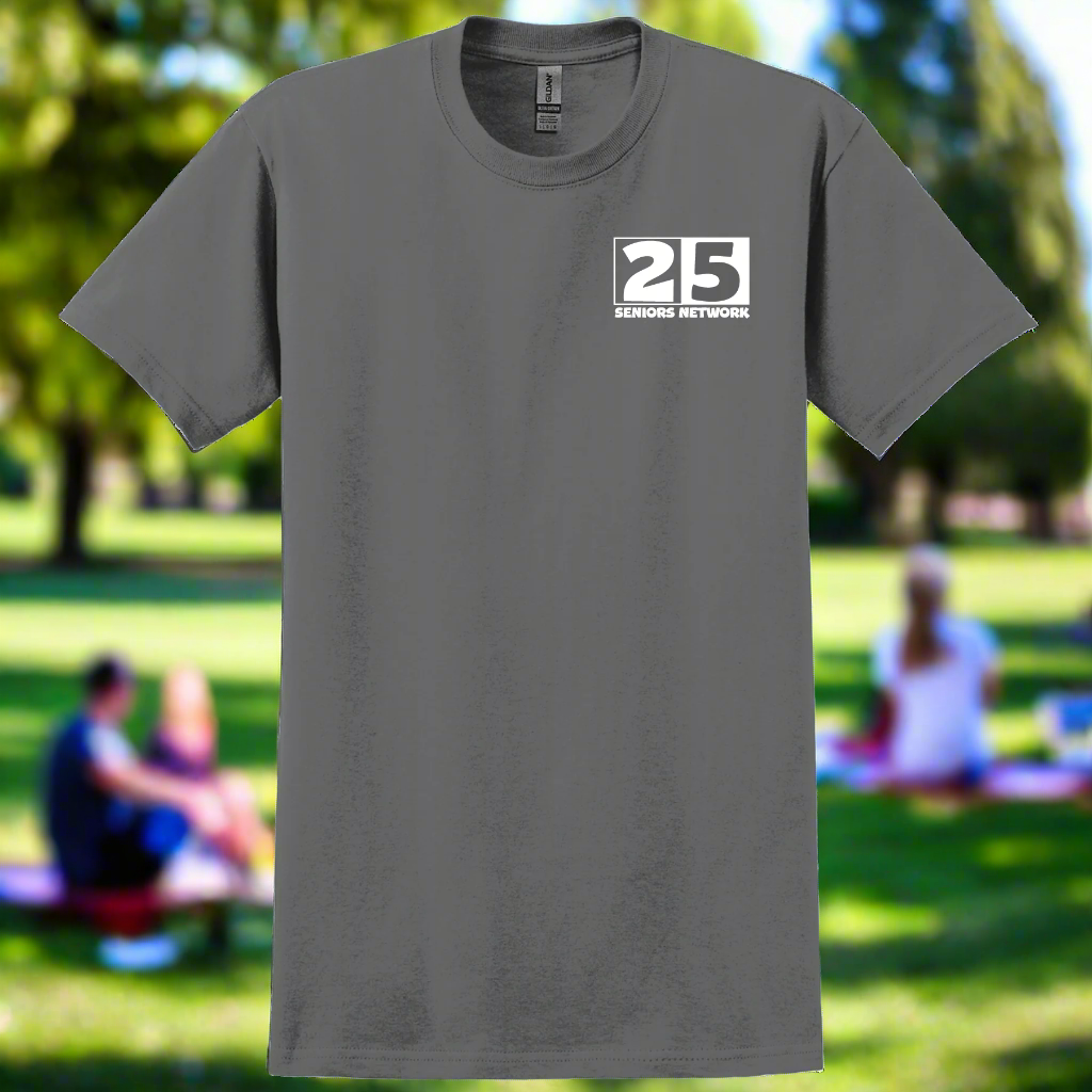 LDHS Senior Network Shirt