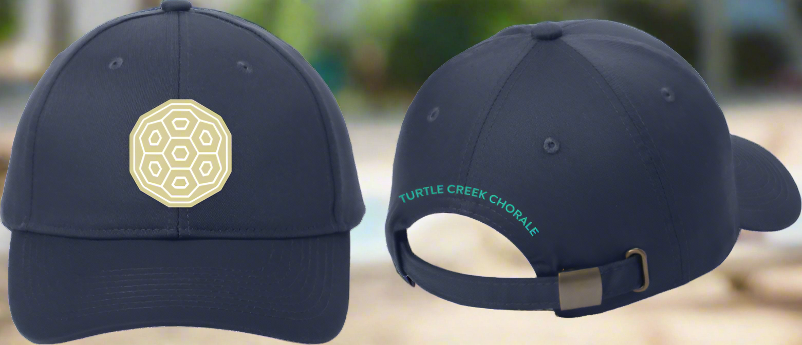 Turtle Creek Cap