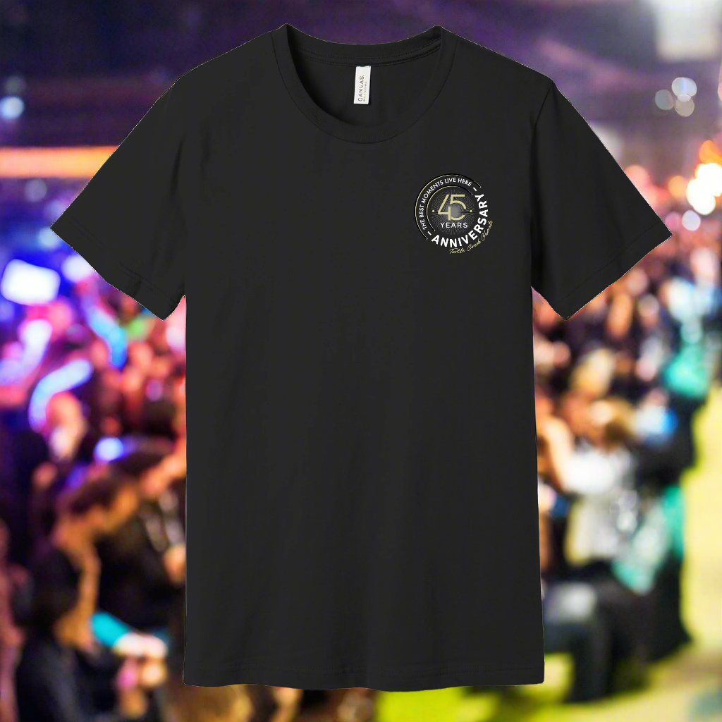 Turtle Creek Season 45 Tshirt