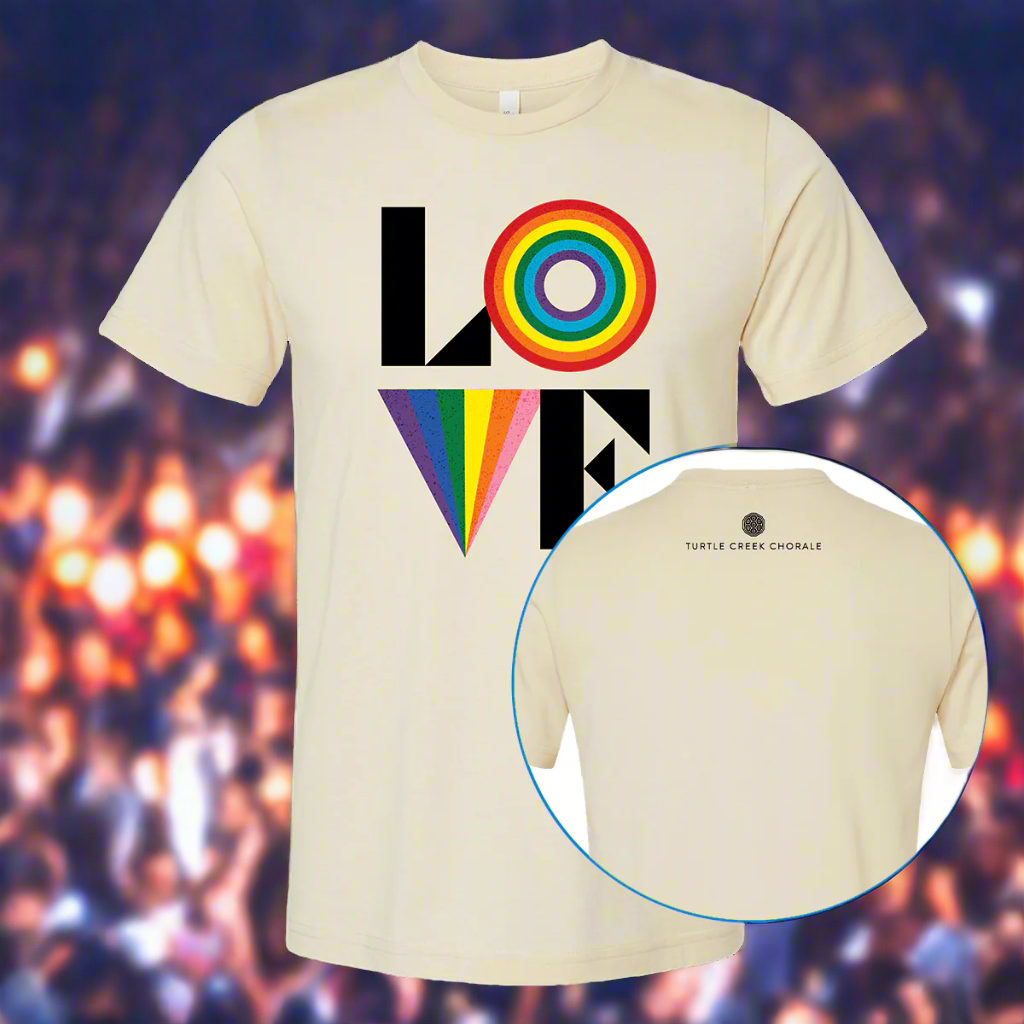 Turtle Creek Love: Season 45 Tshirt