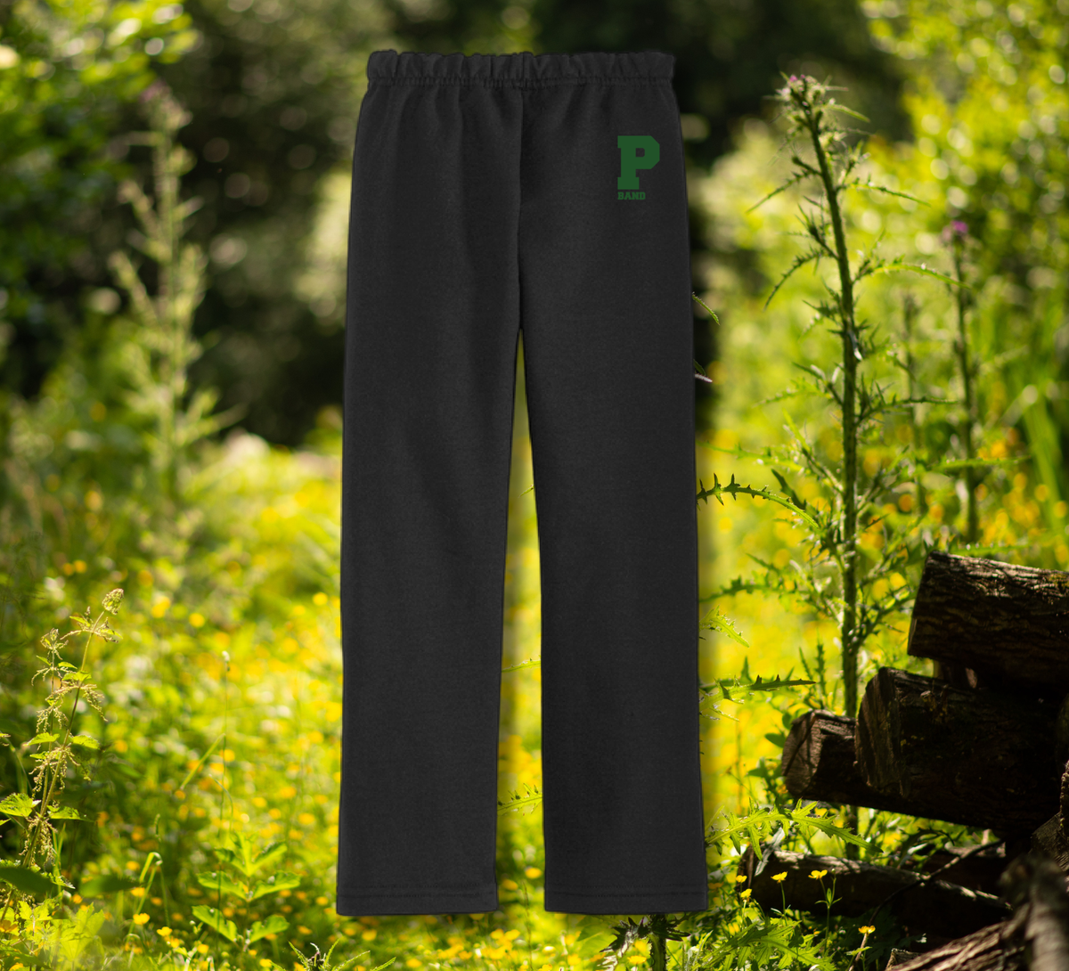 Ponderosa HS Band '26 - Sweatpants