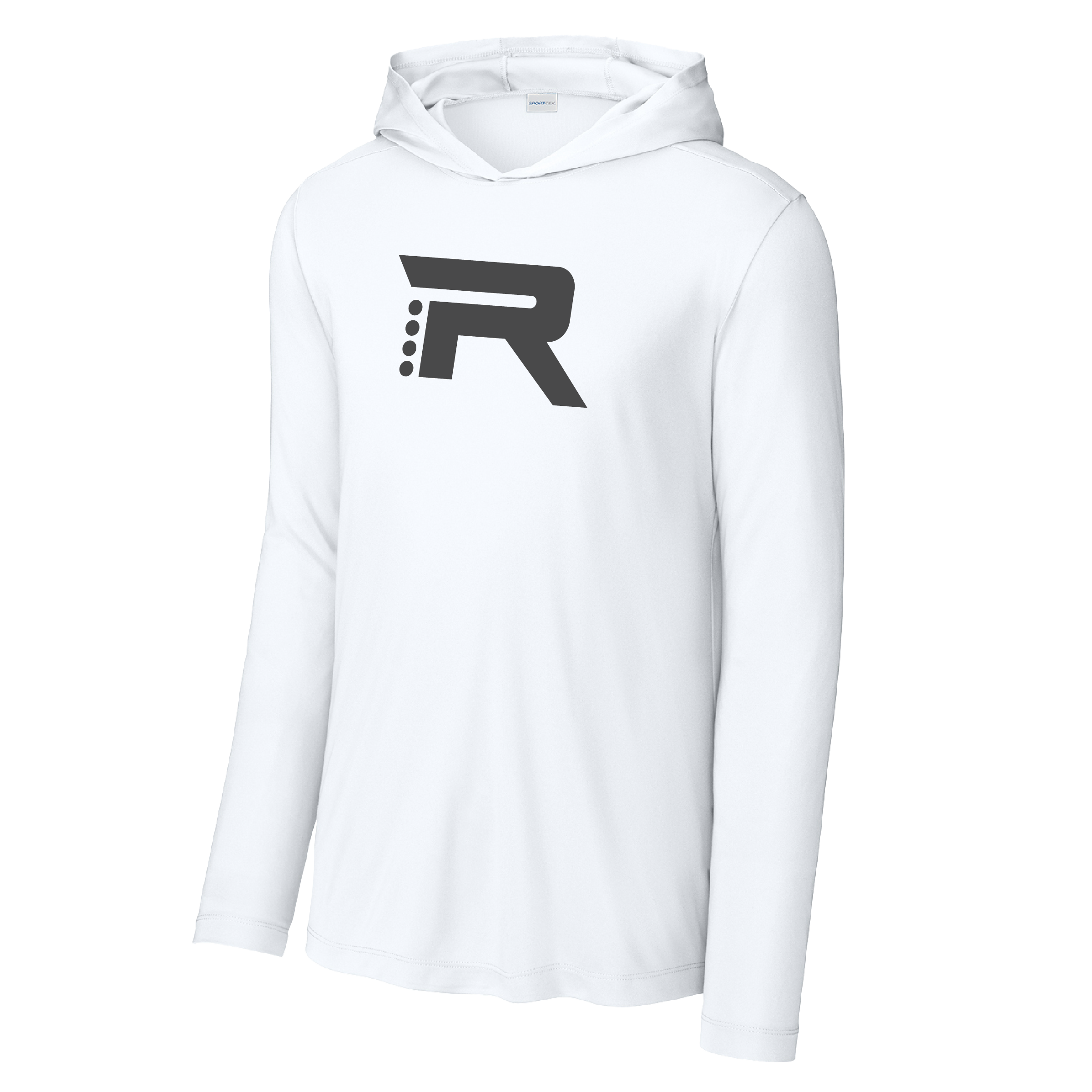 Rouse HS Band - Rehearsal Long Sleeve Hoodie