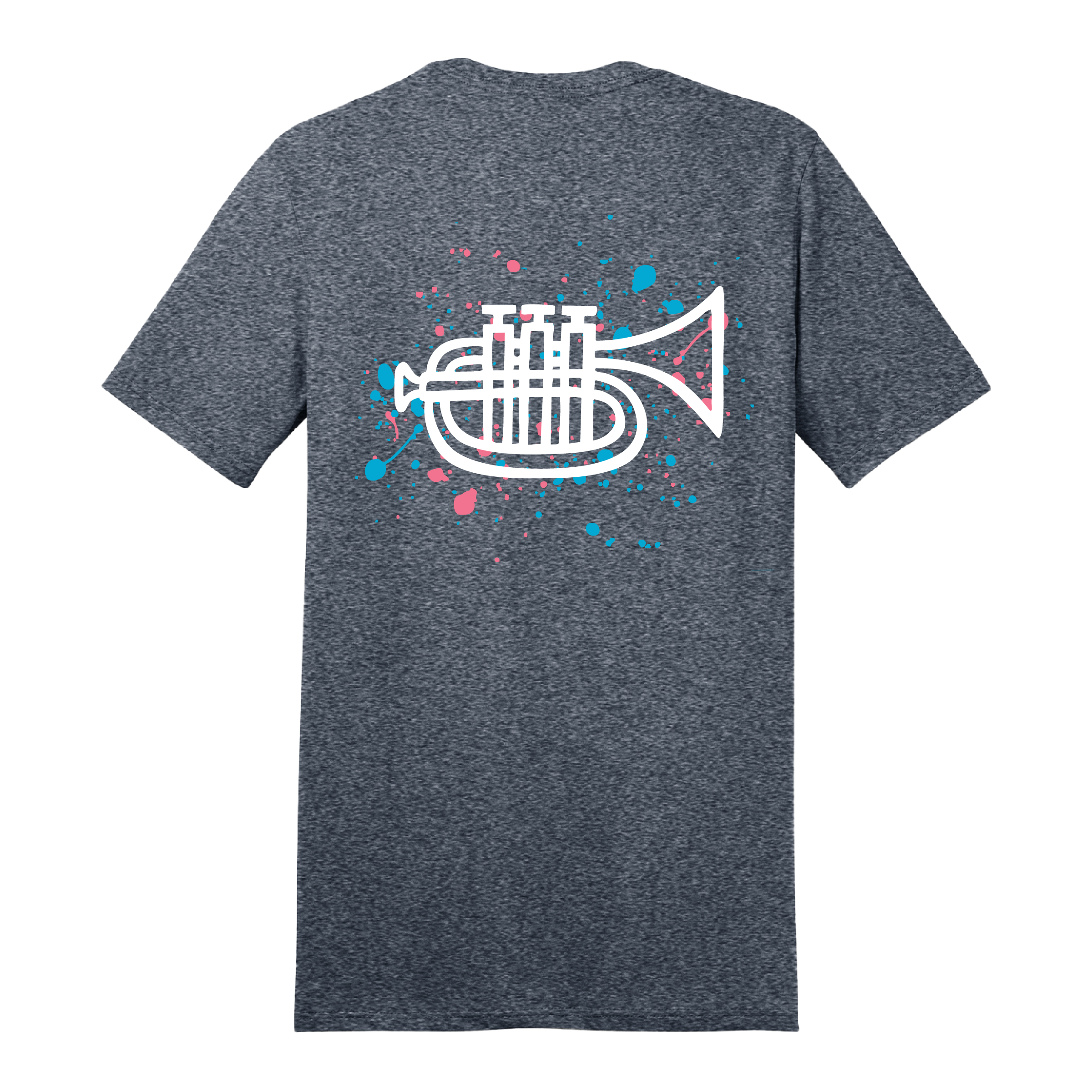 Leander-Mellos Section Shirt - HNvy