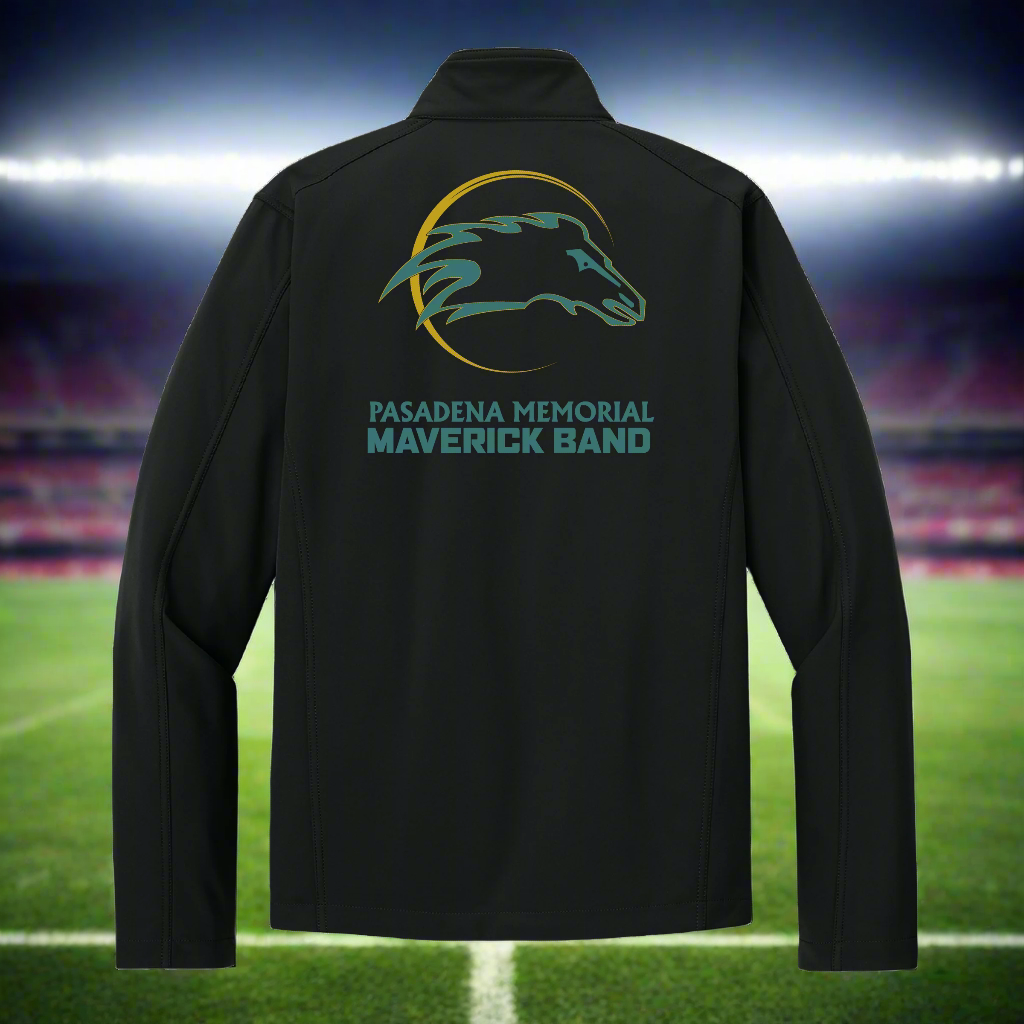 PMHS - Band Jacket