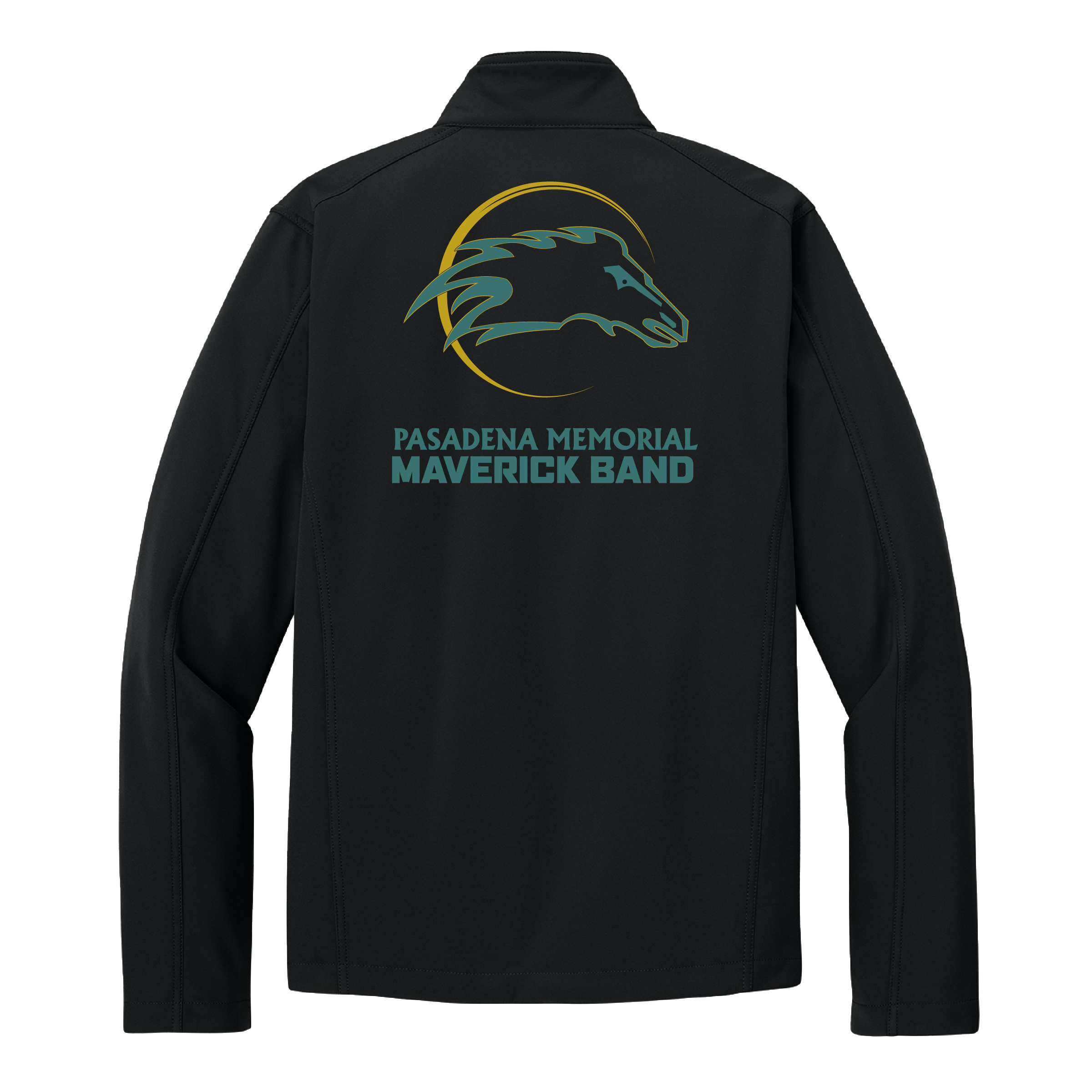 PMHS - Band Jacket