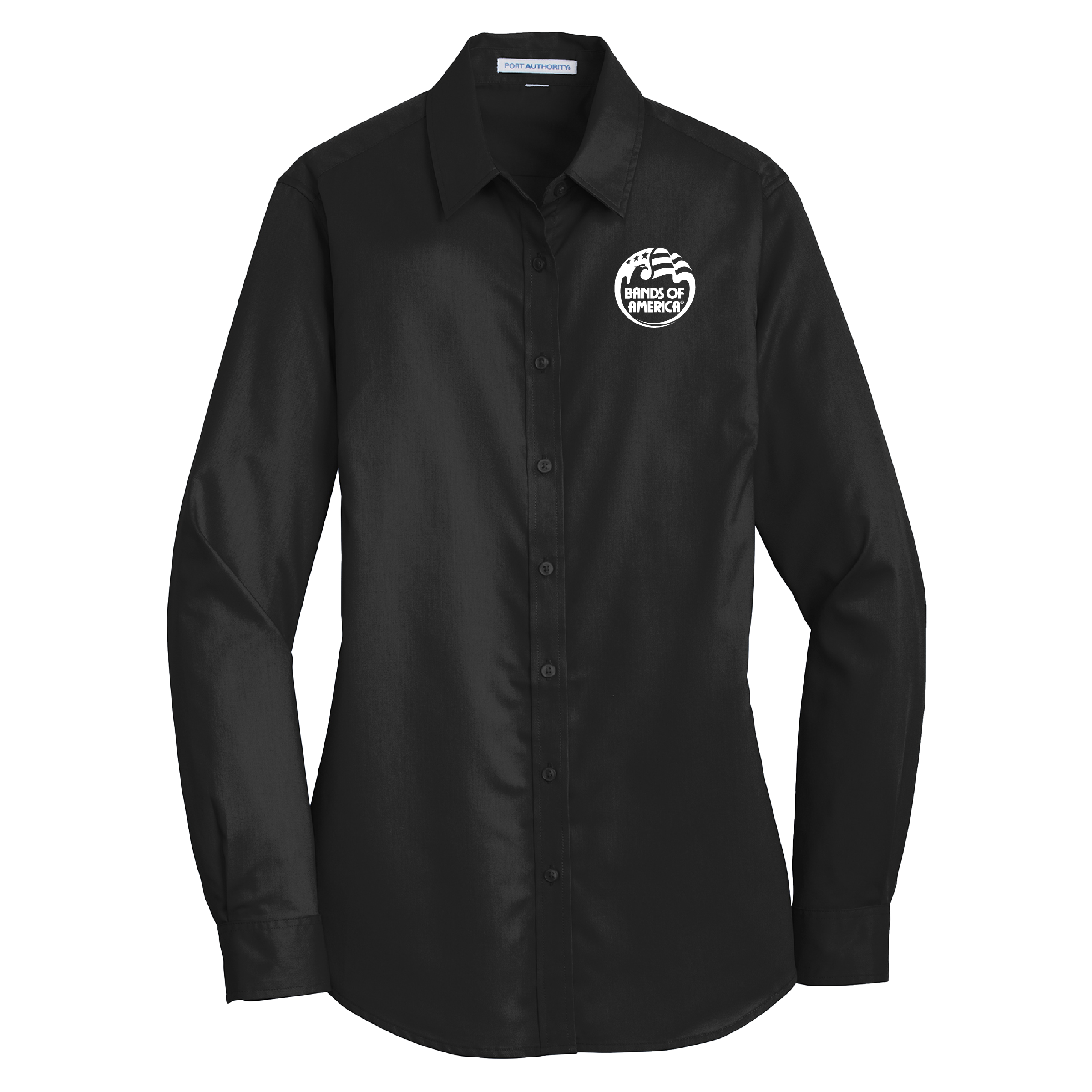 BOA - Judge Longsleeves