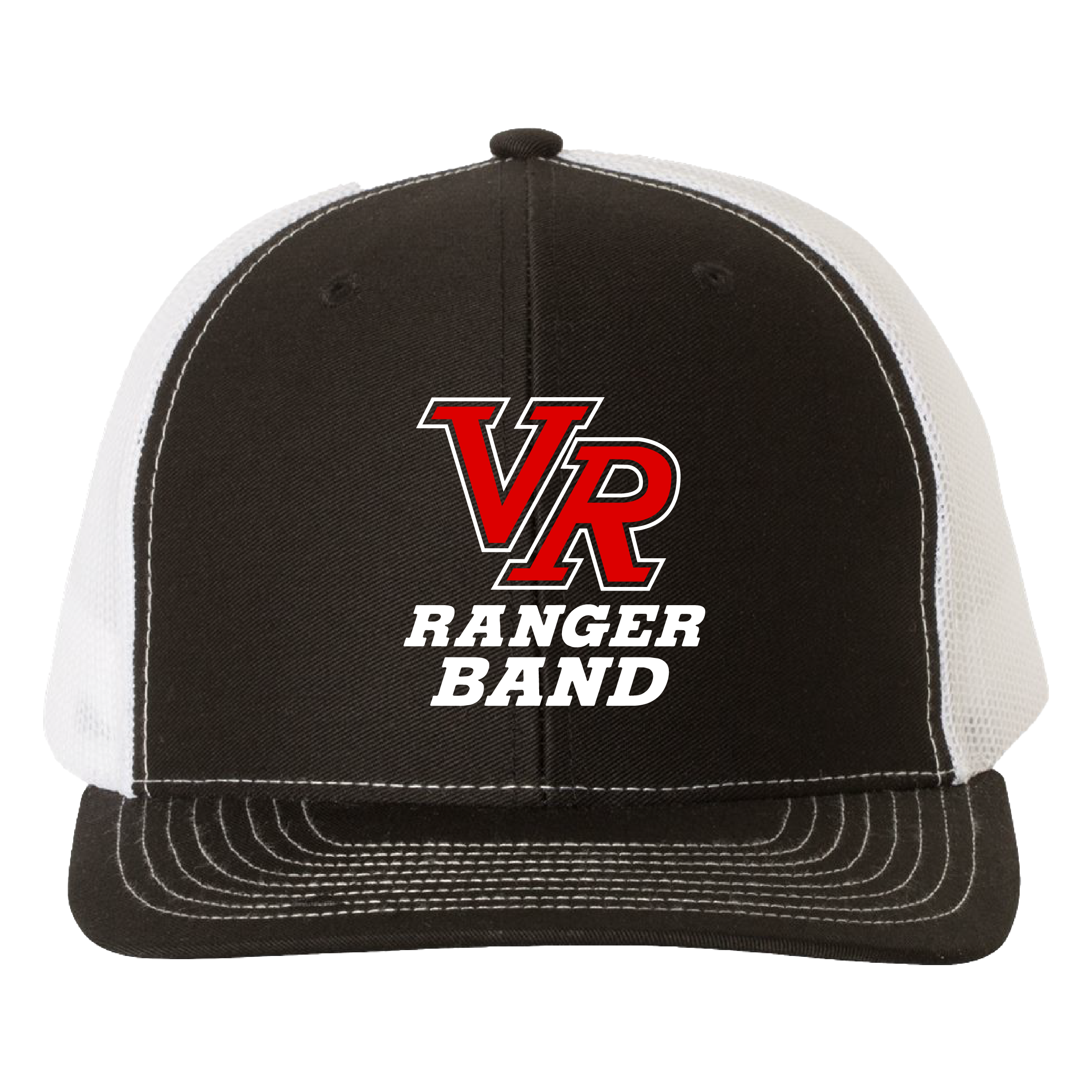 VRHS Band Trucker Cap
