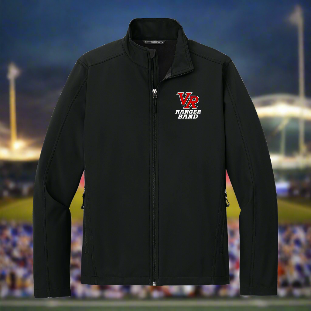 VRHS Band Jacket