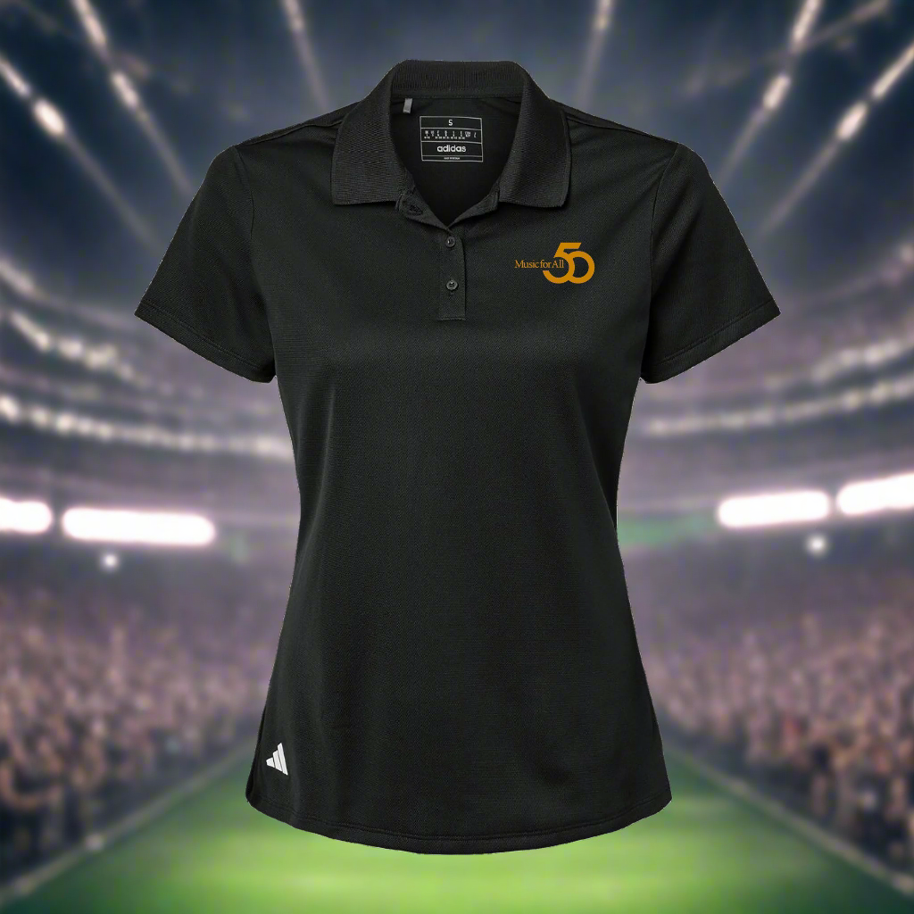 Music for All - Polo