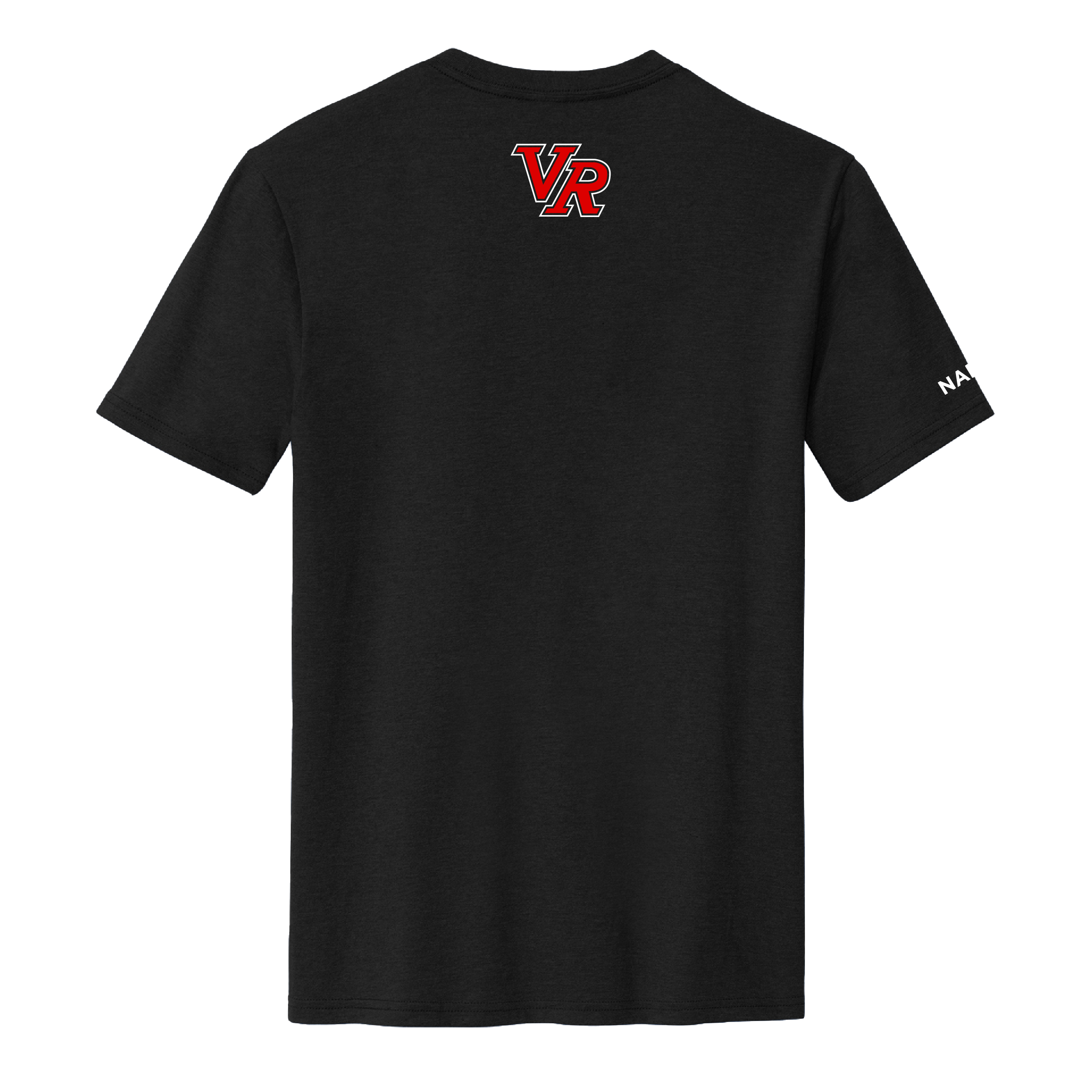 VRHS Mom Band Tee