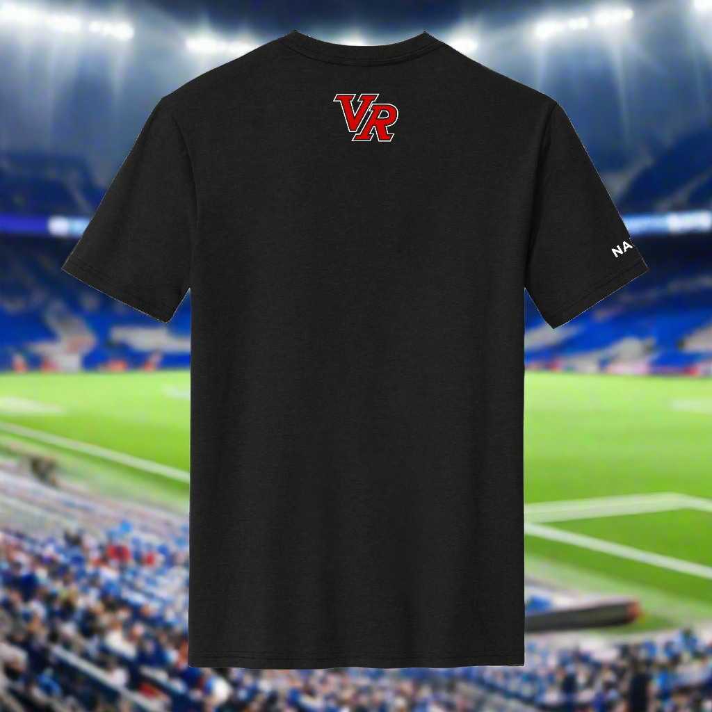 VRHS Mom Band Tee
