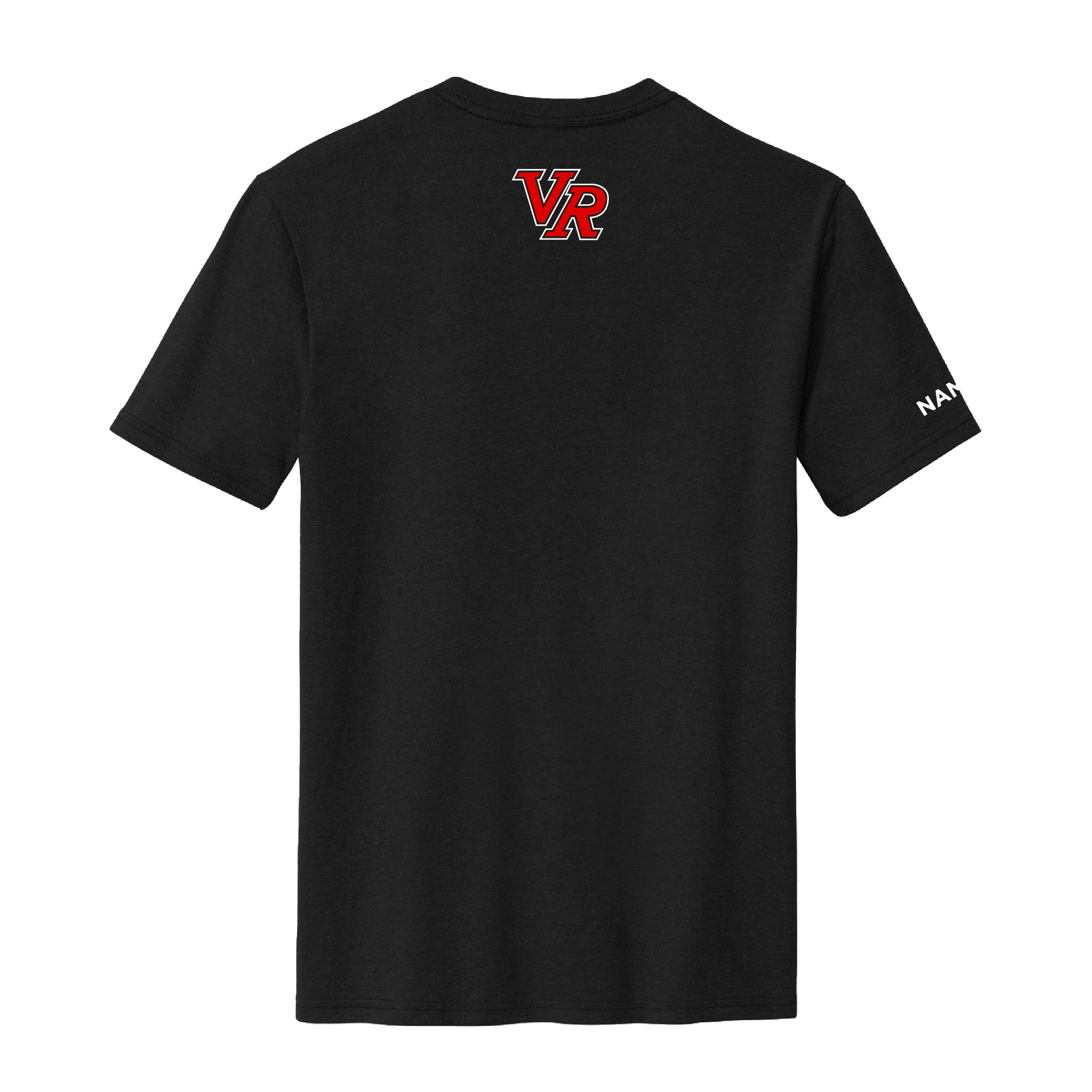VRHS Dad Band Tee