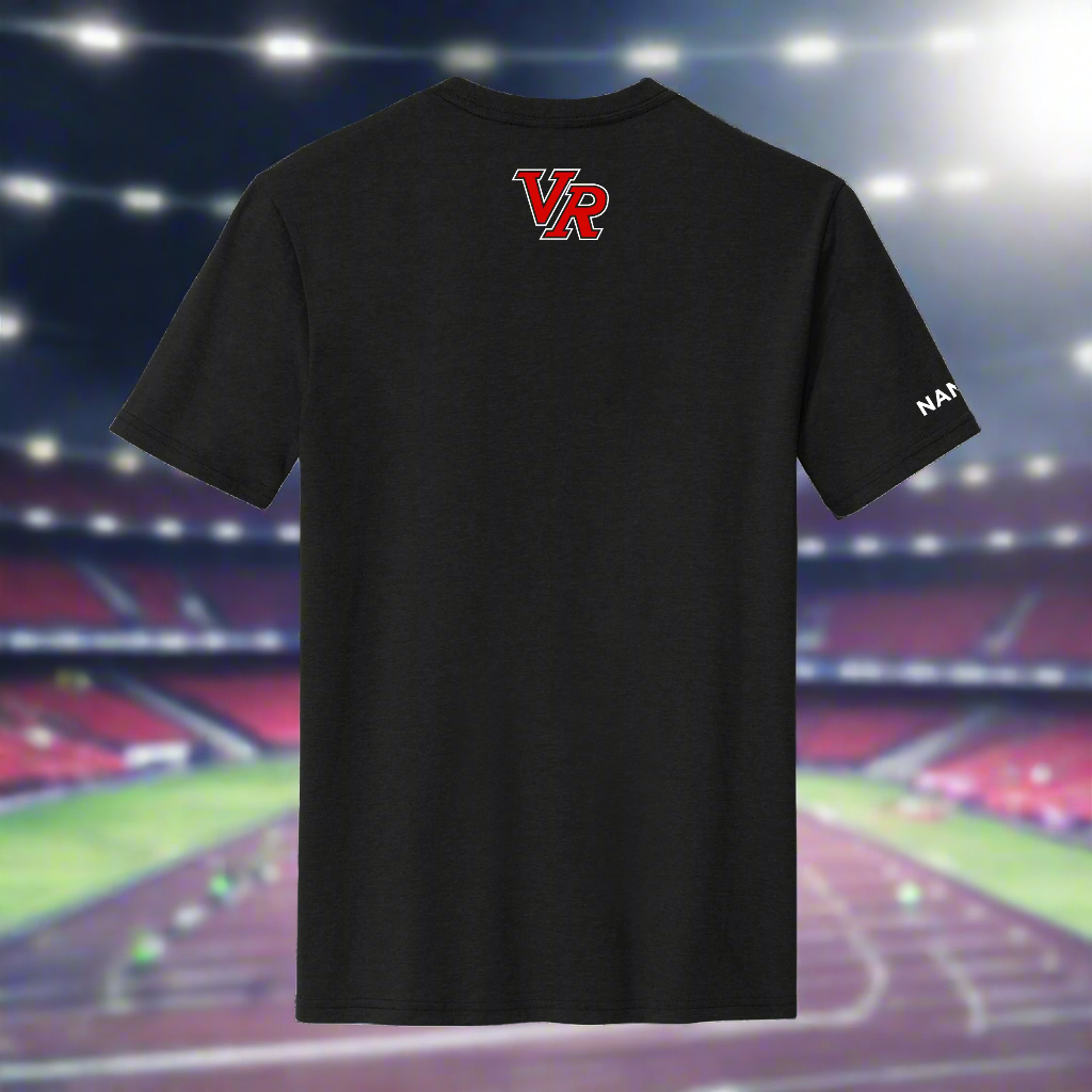 VRHS Dad Band Tee