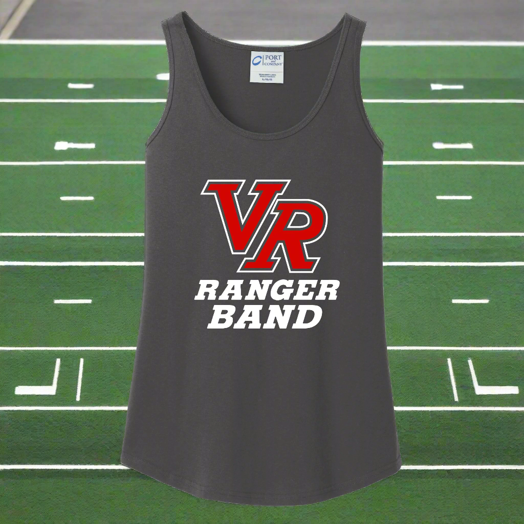 VRHS Tank Tops