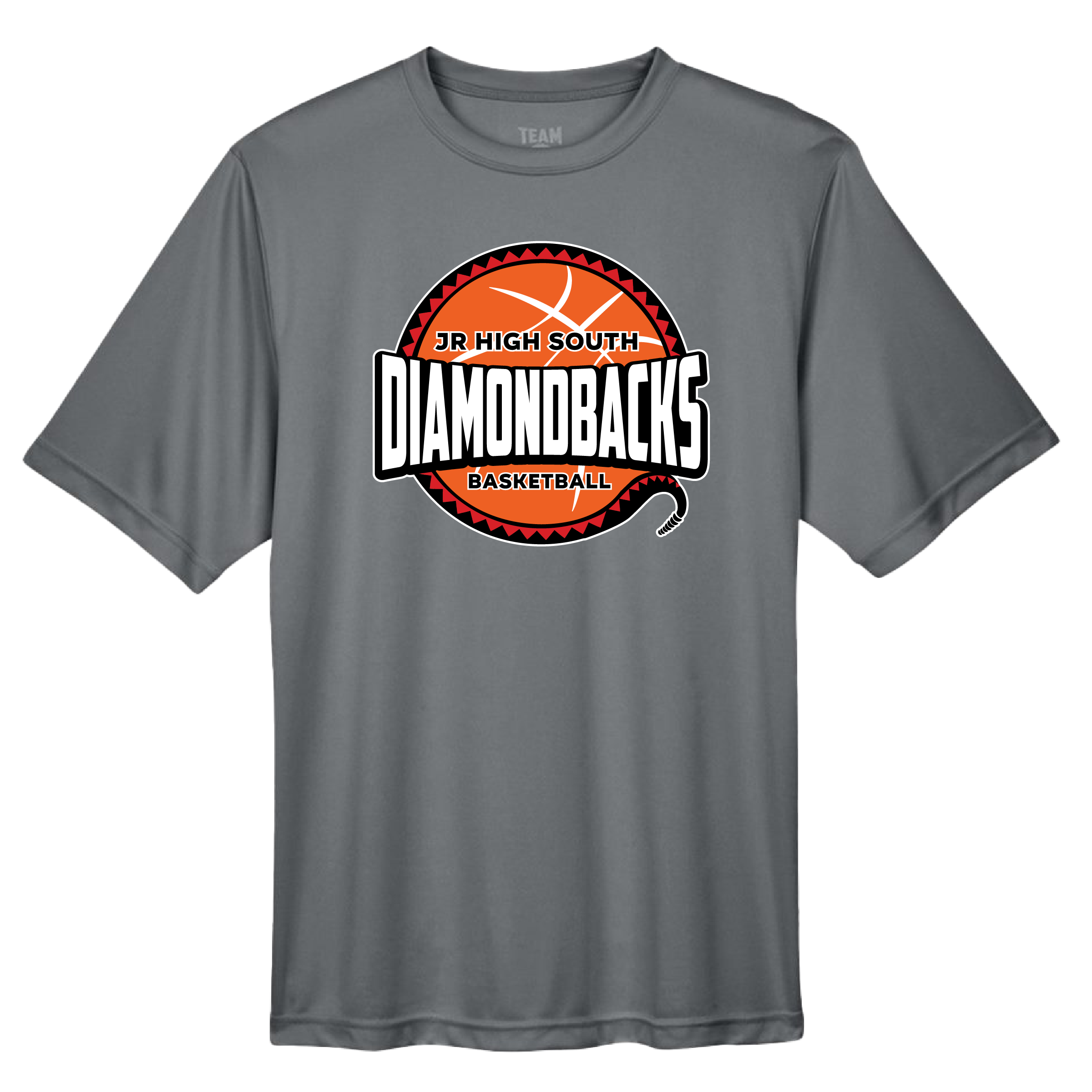 Pearland JH Basketball - Performance Shirt