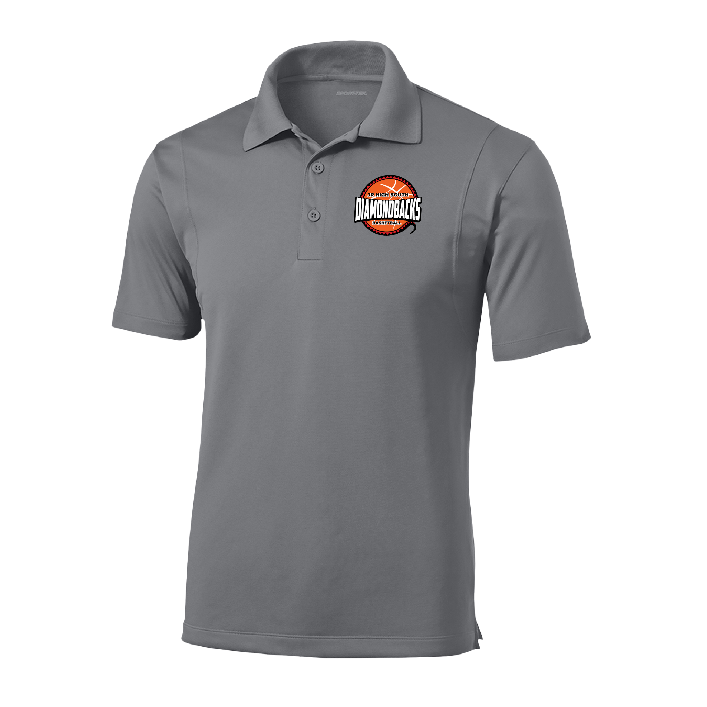 Pearland JH Basketball - Polo