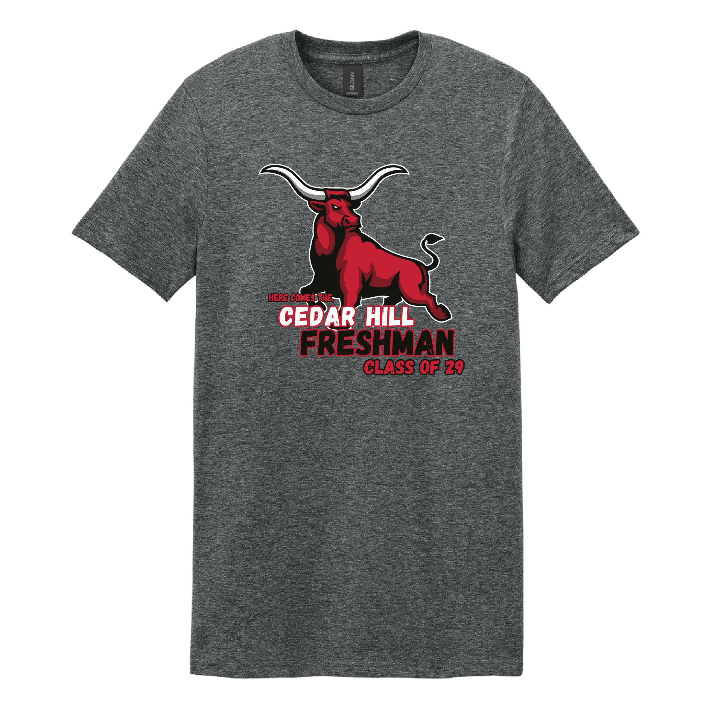 CHHS Freshman Shirt