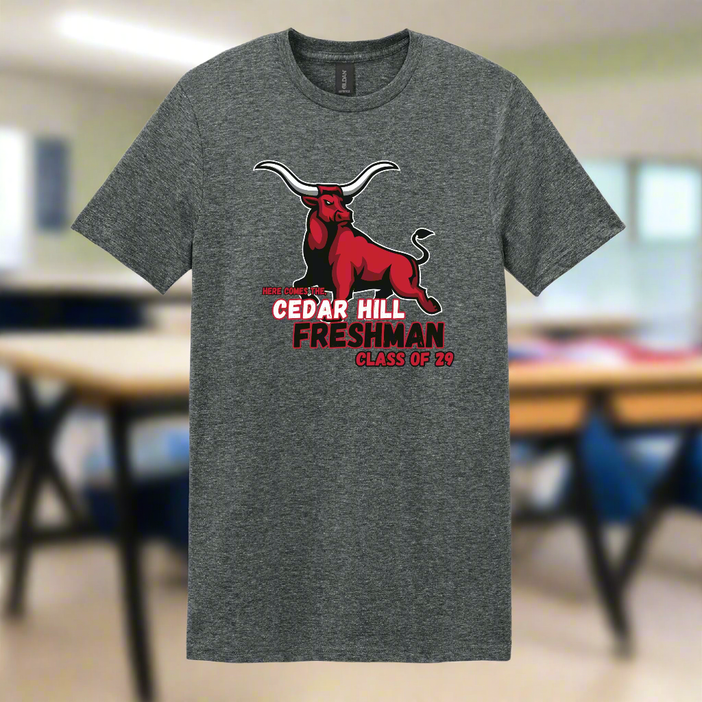CHHS Freshman Shirt