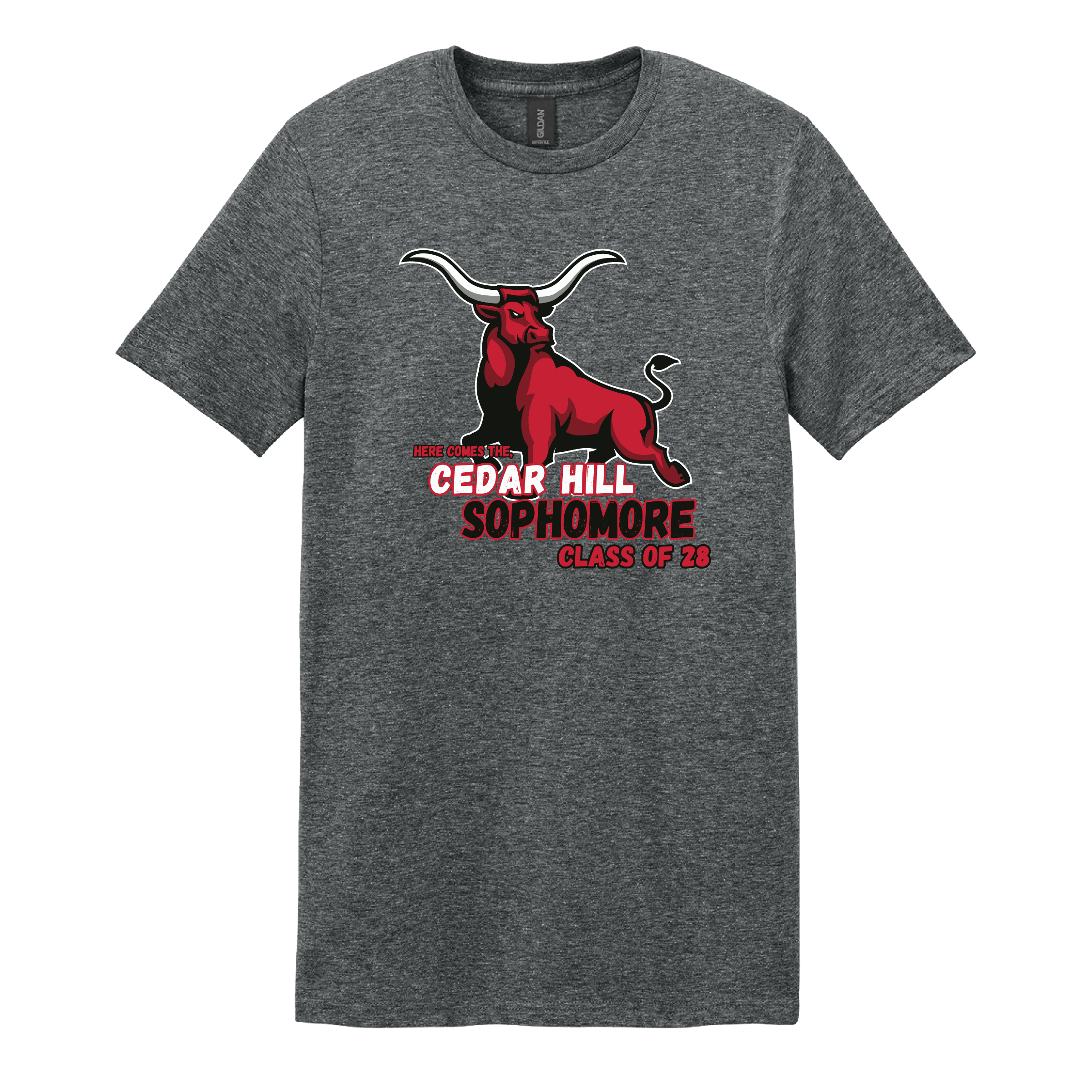CHHS Sophomore Shirt