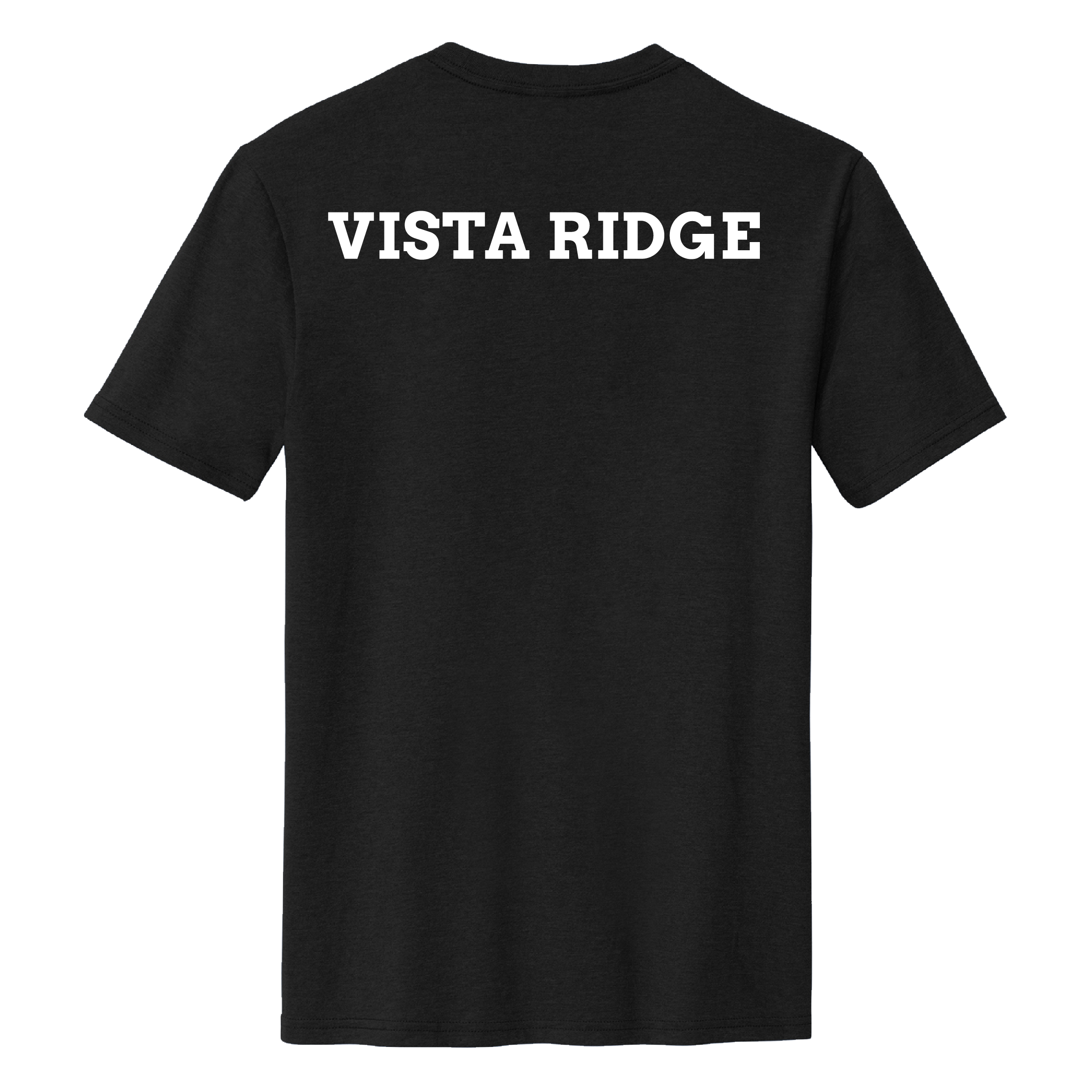 VRHS Ranger Band Arch Tee