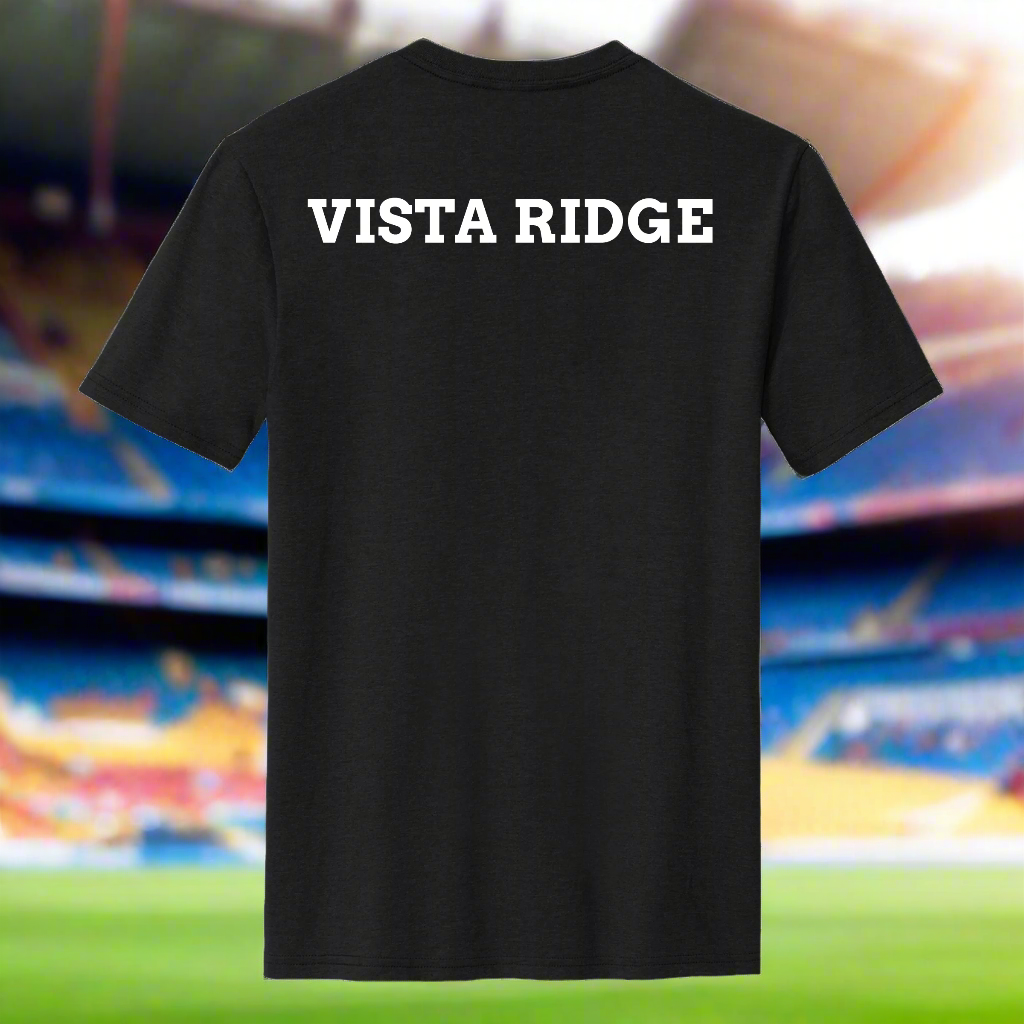 VRHS Ranger Band Arch Tee