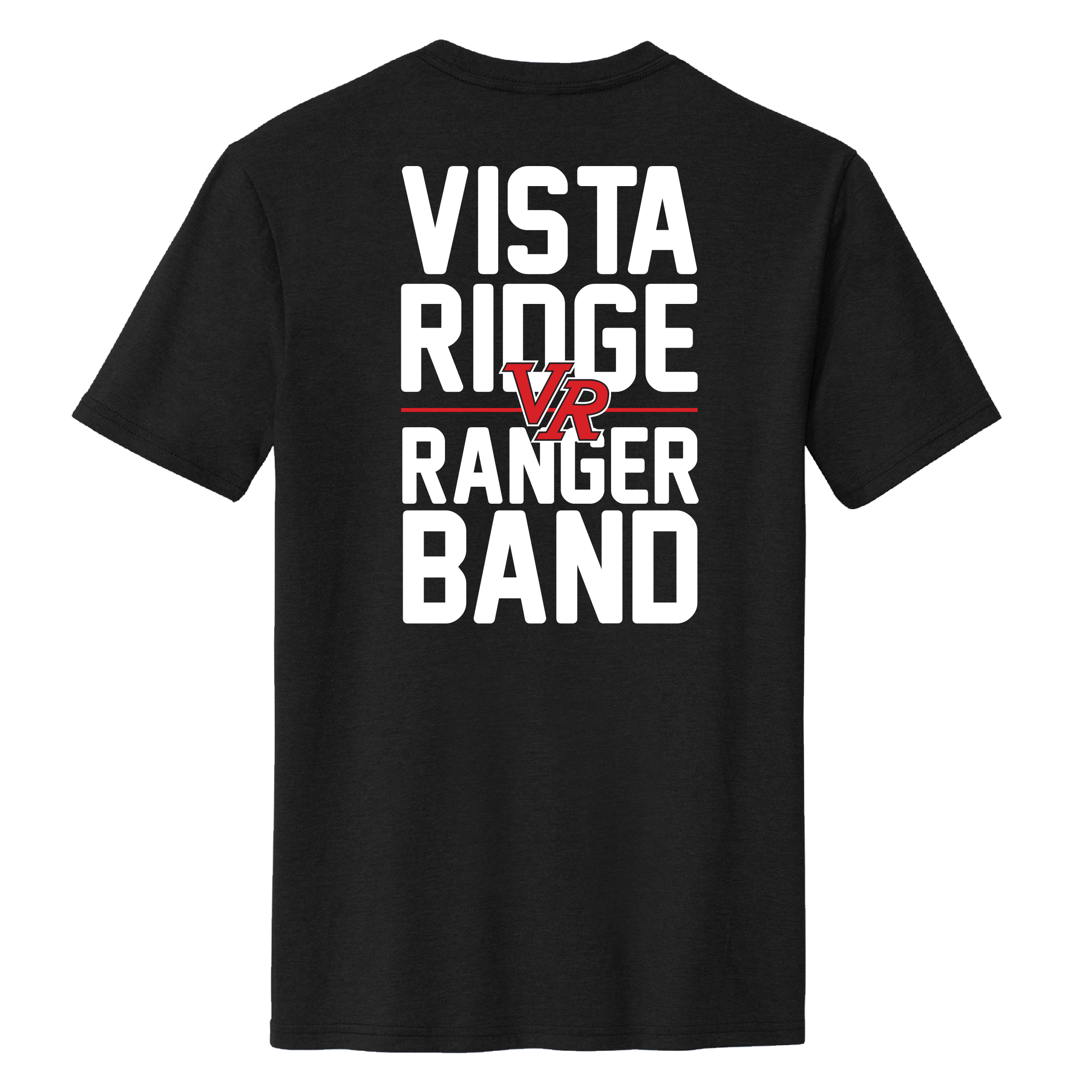 VRHS VR Logo Tee