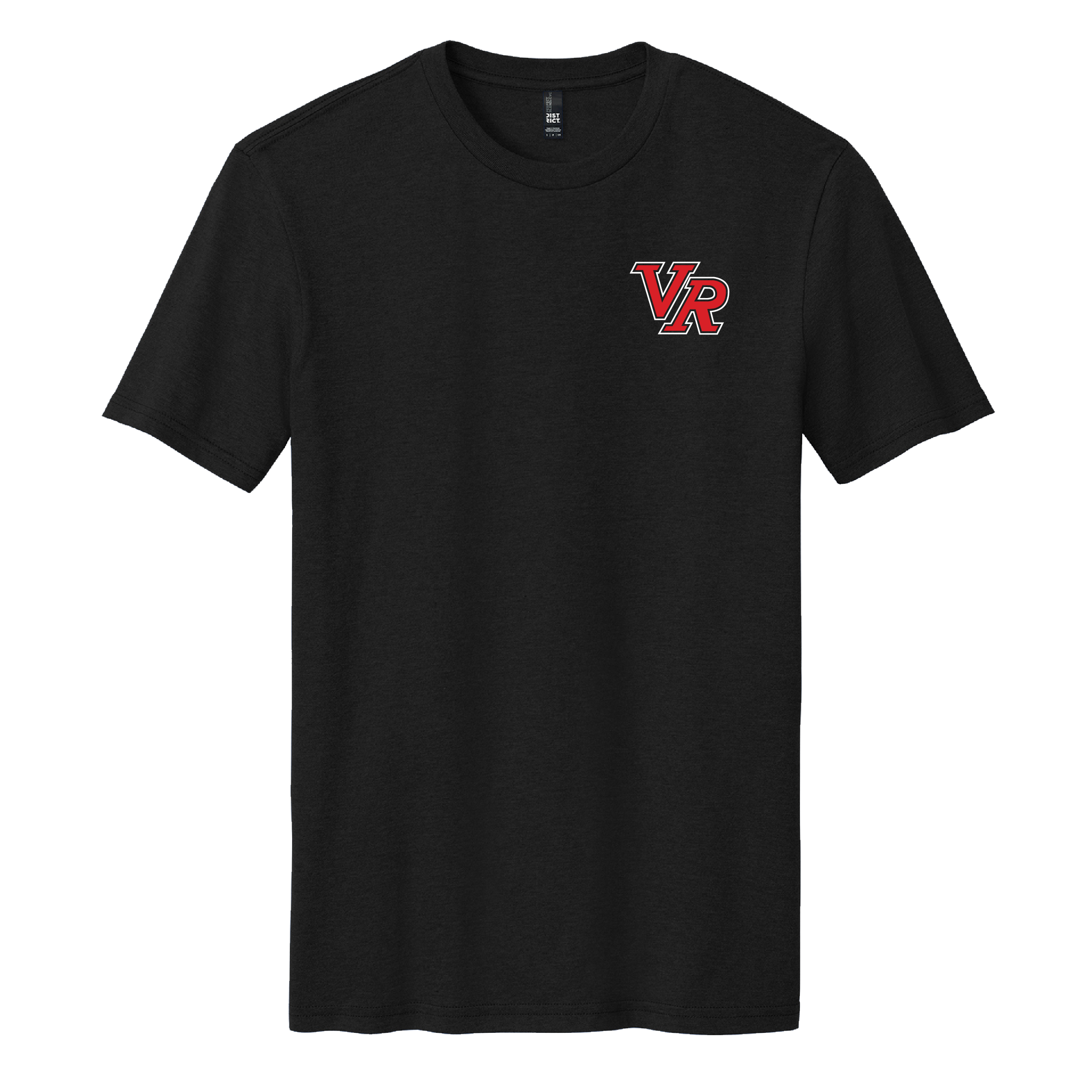 VRHS VR Logo Tee