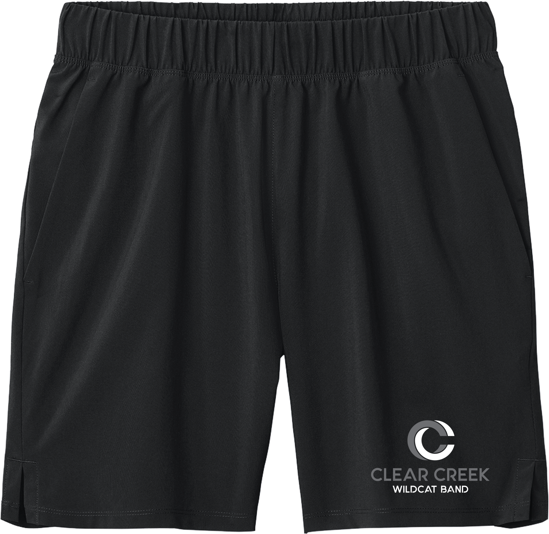Clear Creek HS Band - Shorts