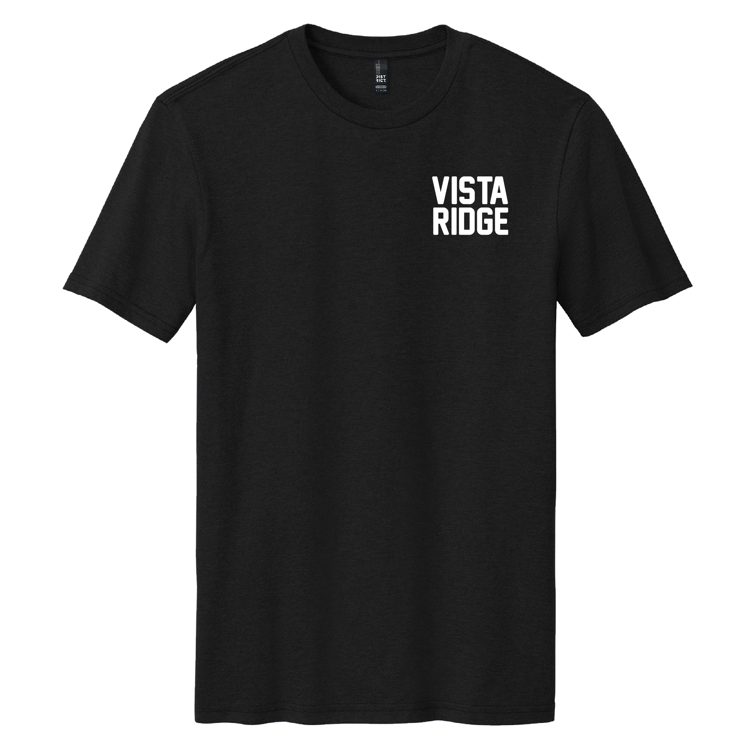 VRHS Chest Logo Tee