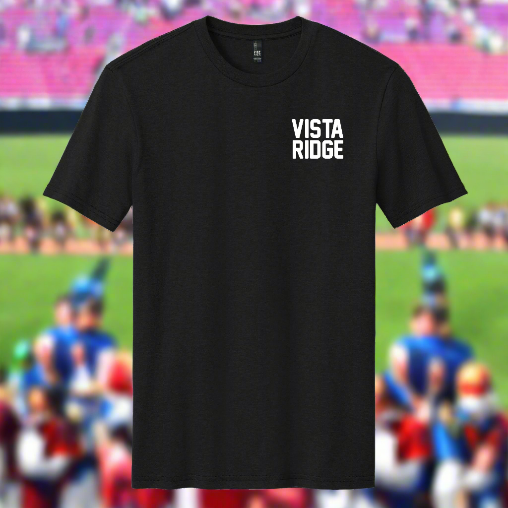 VRHS VR Bold Tee