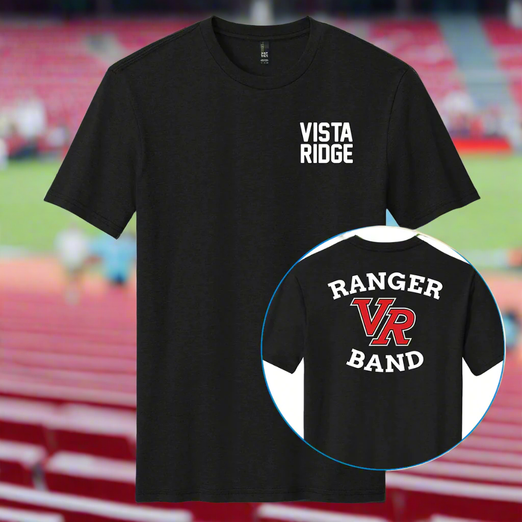 VRHS VR Bold Tee