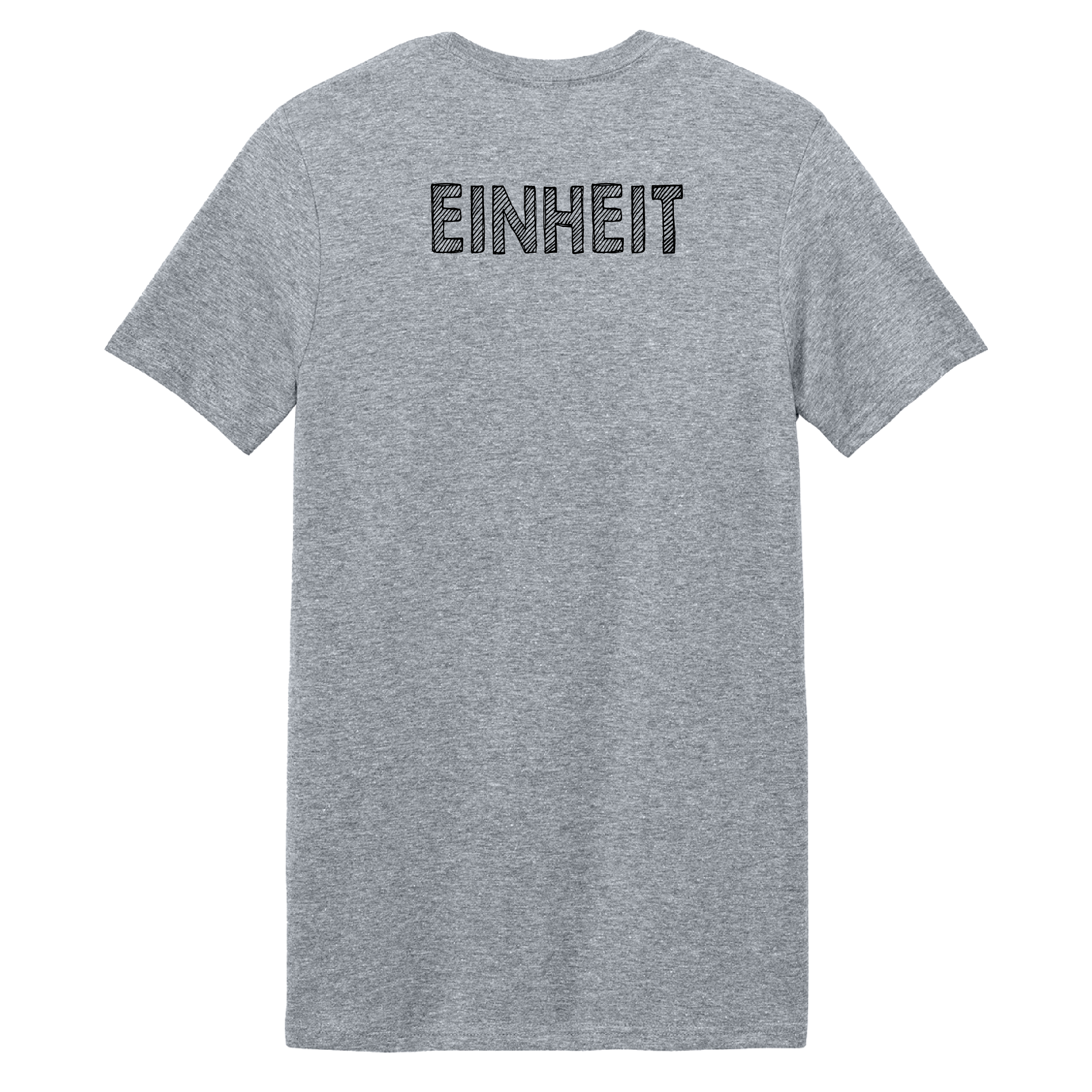 TJ Elementary Einheit House Shirt - Youth
