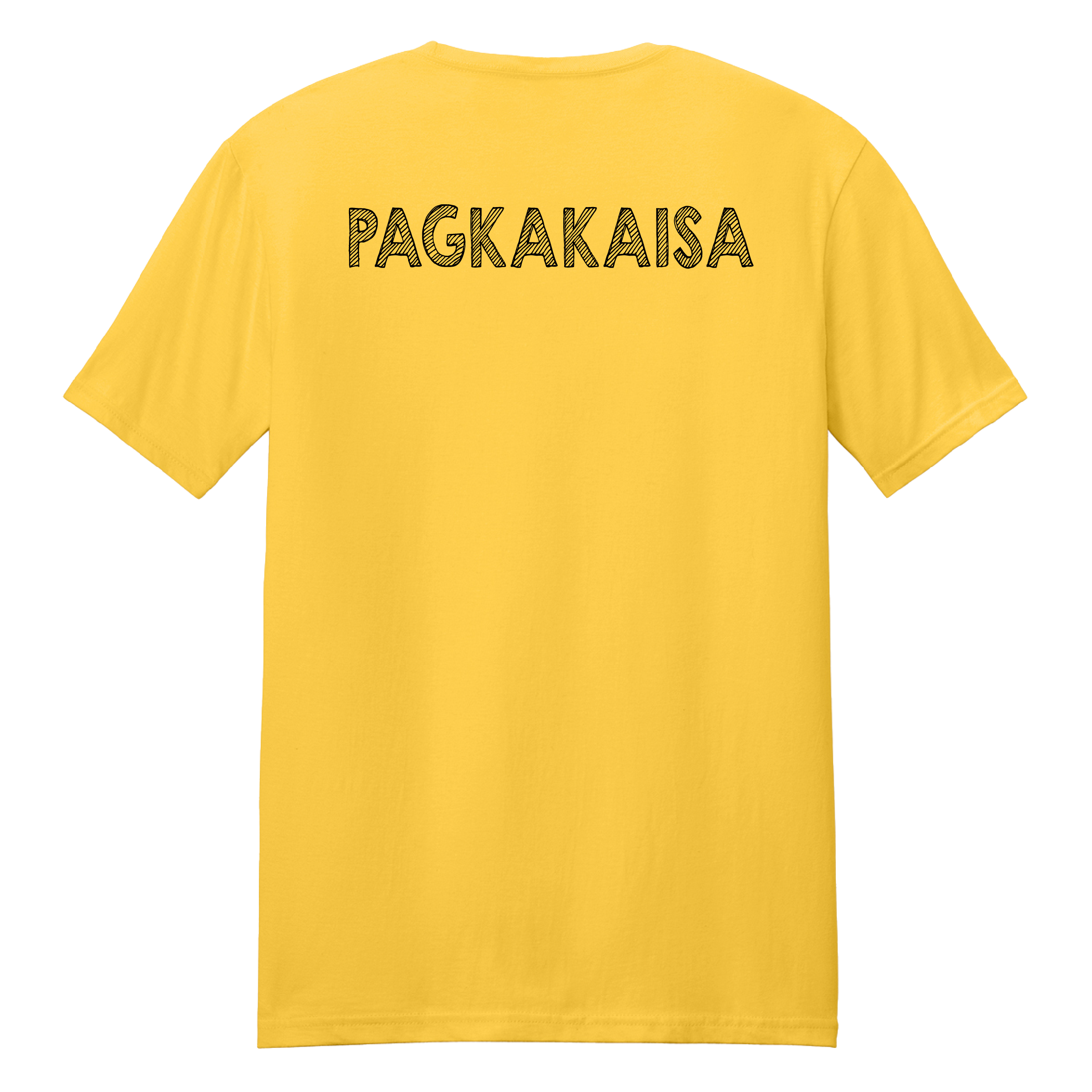TJ Elementary Pagkakaisa House Shirt - Adult