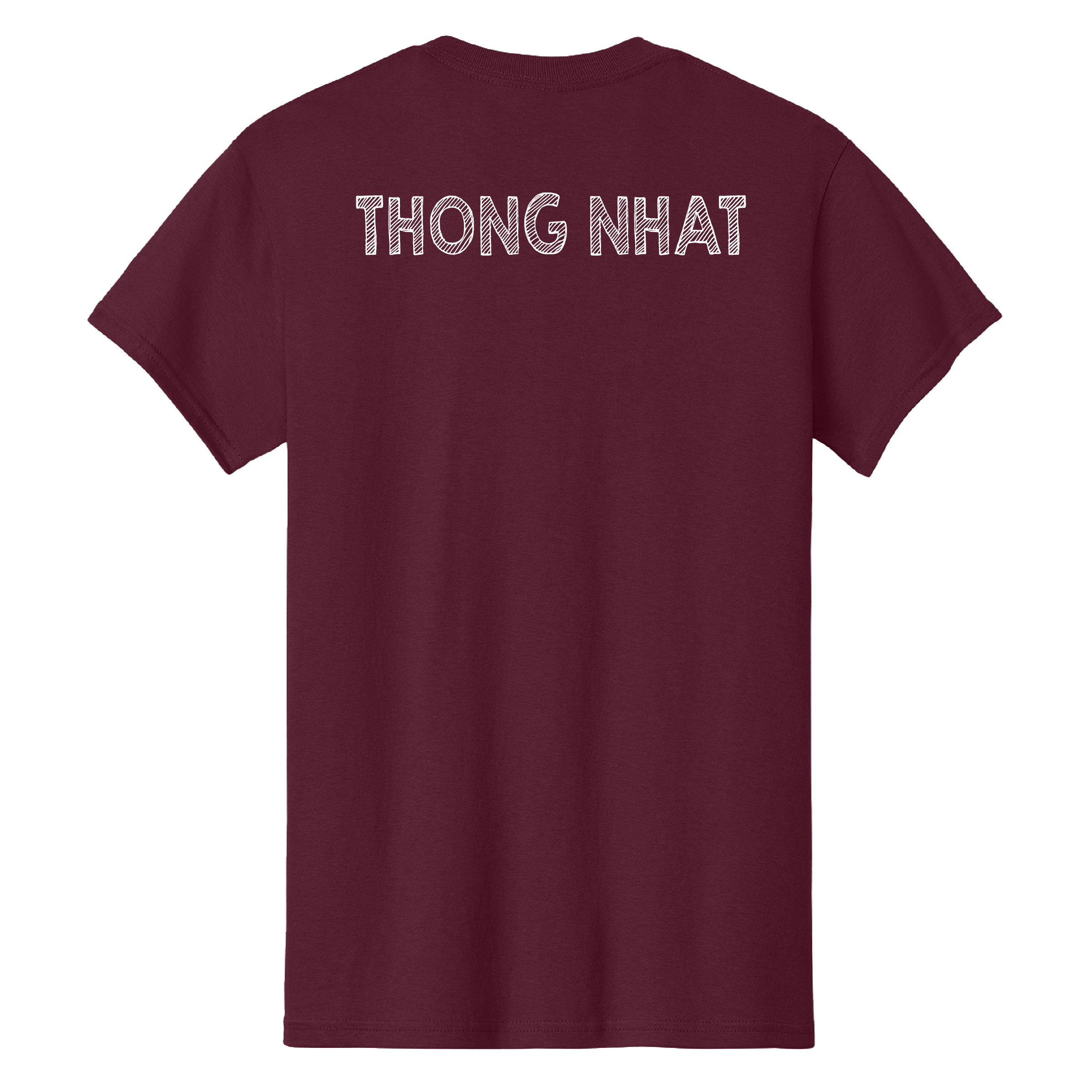 TJ Elementary Thong Nhat House Shirt - Youth