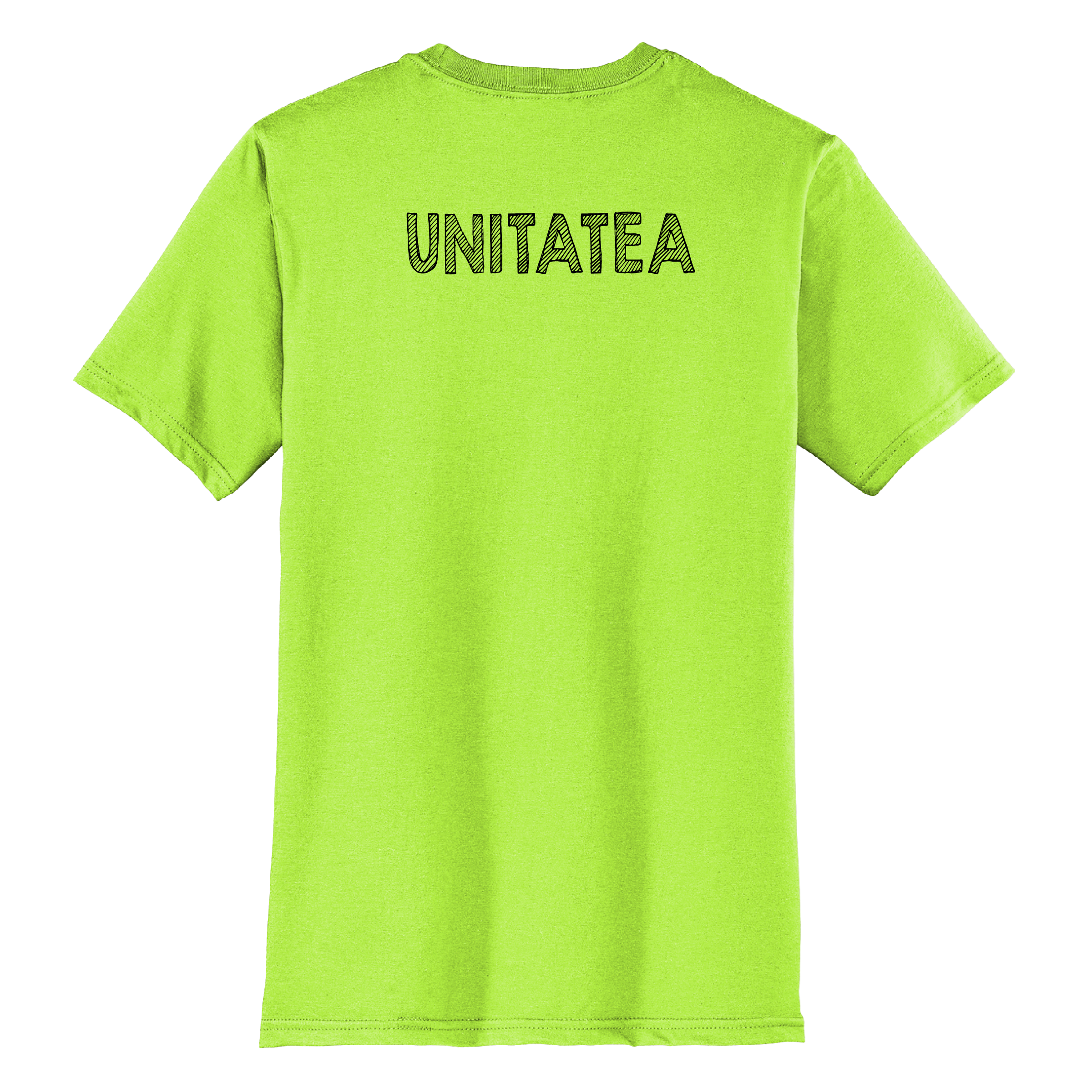 TJ Elementary Unitatea House Shirt - Adult