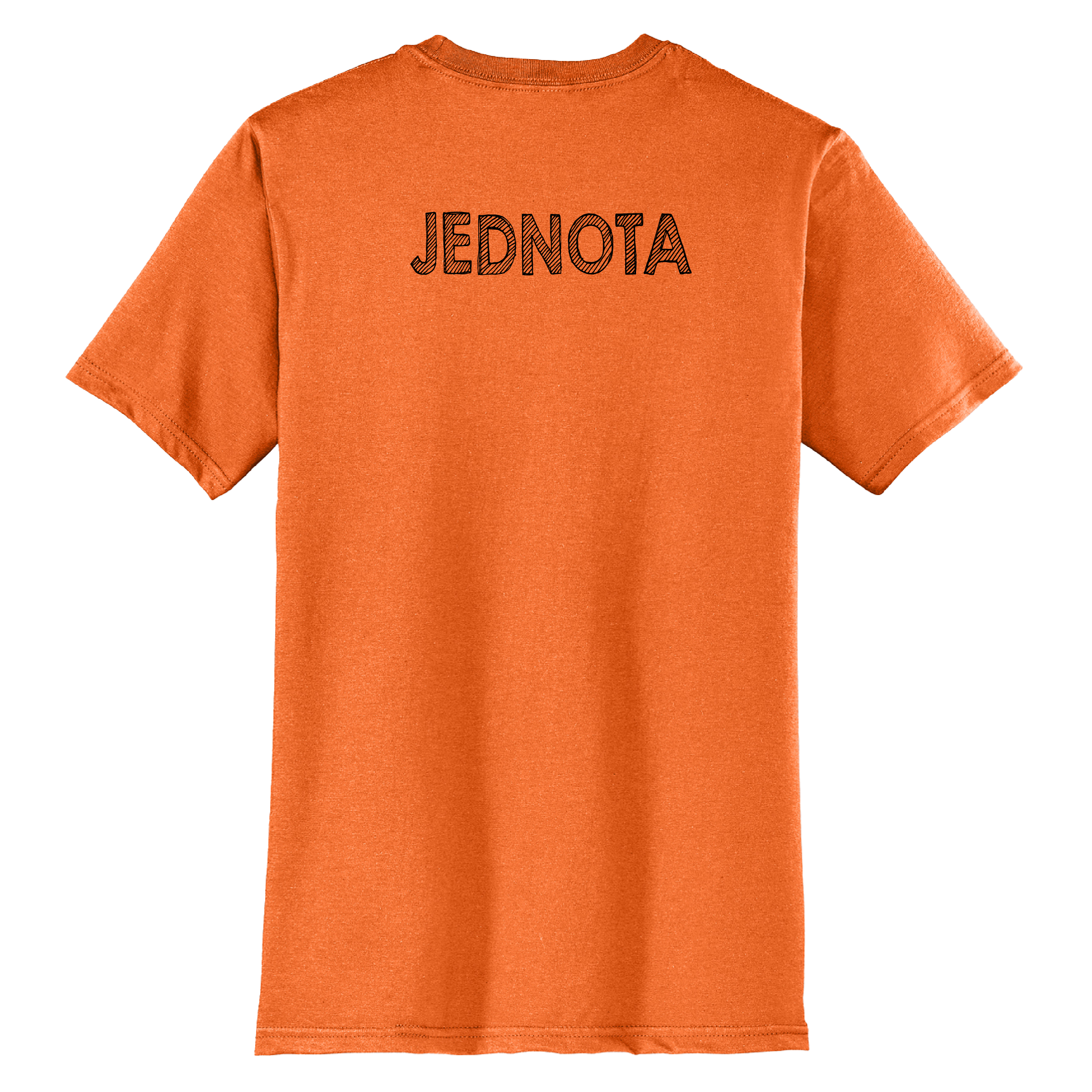 TJ Elementary Jednota House Shirt - Adult