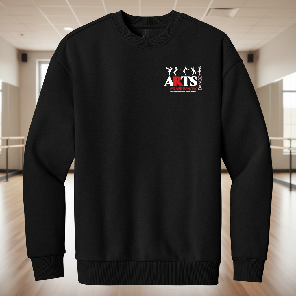 We are Rahway Dance Crew